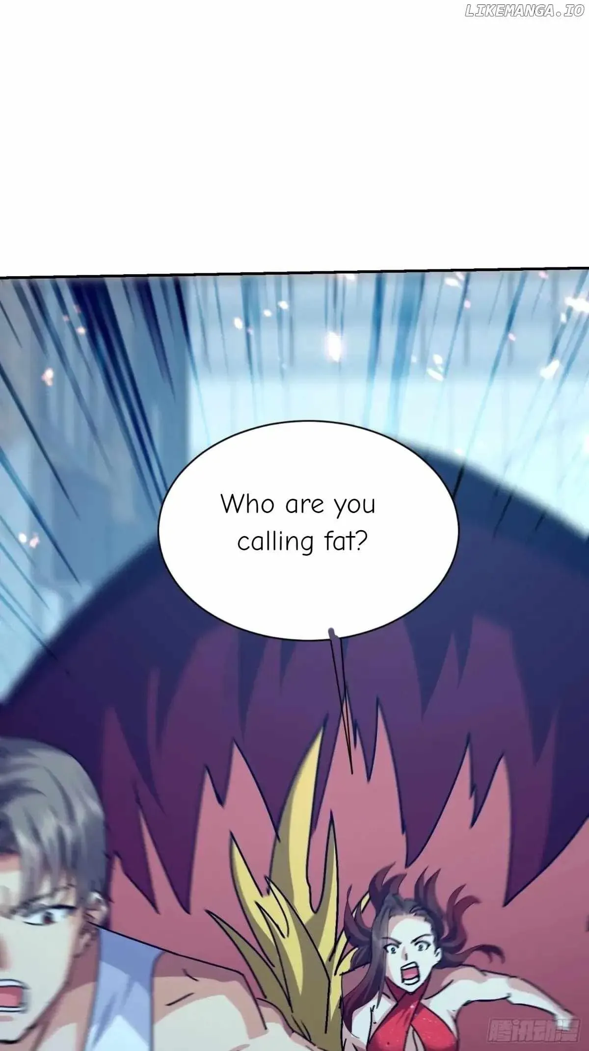 Became the Target of a Harem of Another World Chapter 80 Online - página 25