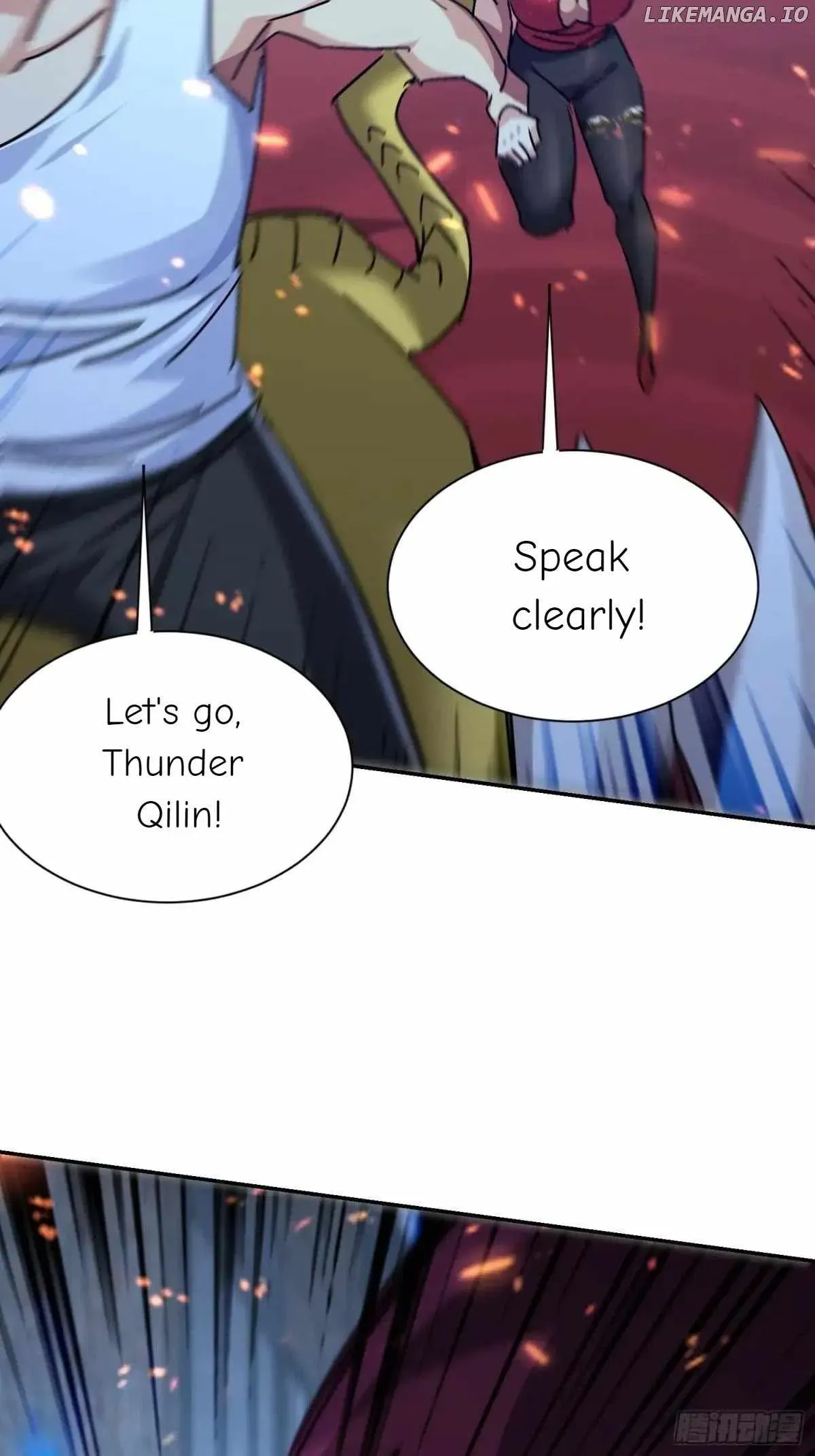 Became the Target of a Harem of Another World Chapter 80 Online - página 26