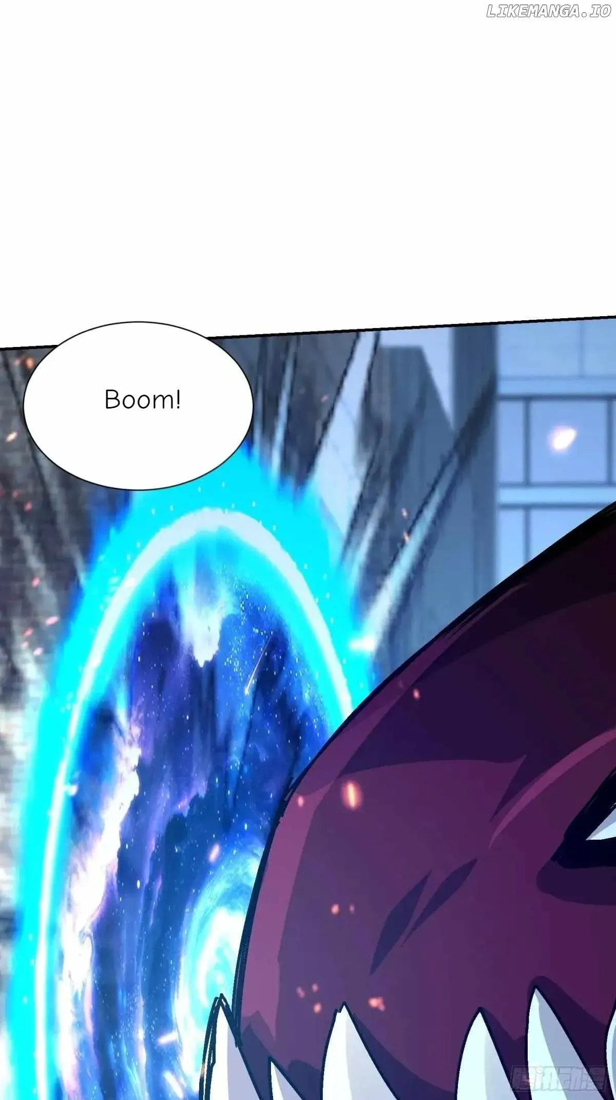 Became the Target of a Harem of Another World Chapter 80 Online - página 28
