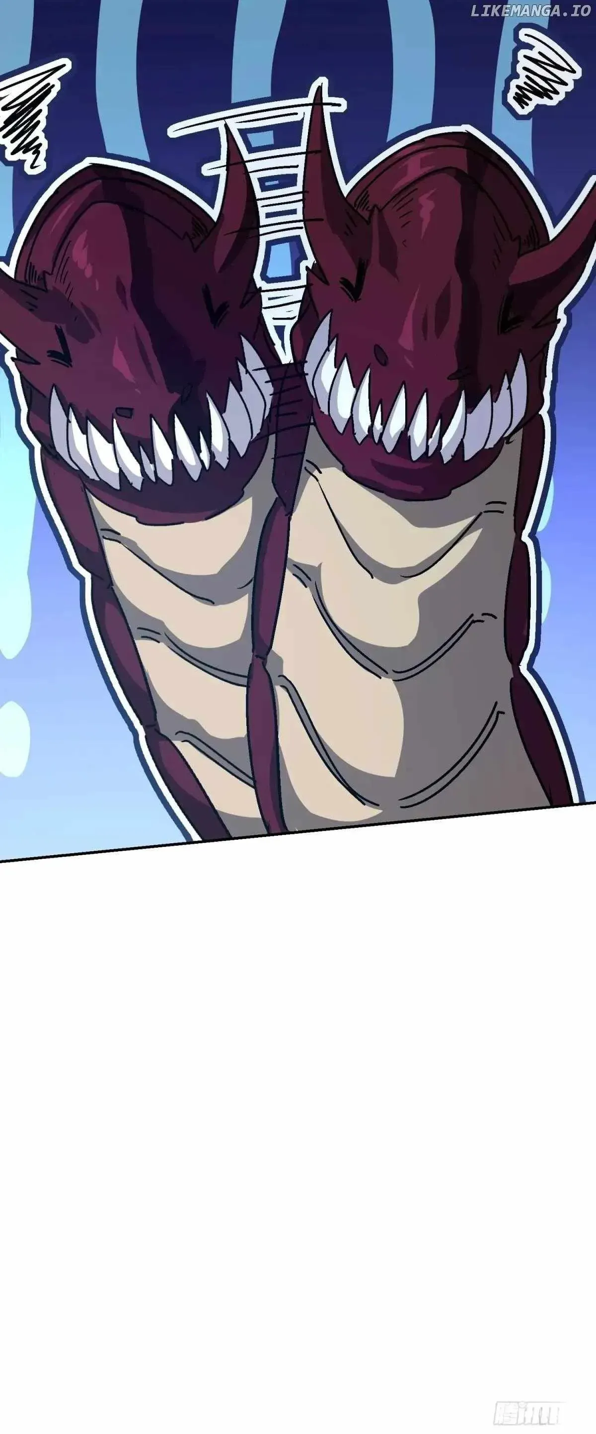 Became the Target of a Harem of Another World Chapter 80 Online - página 30
