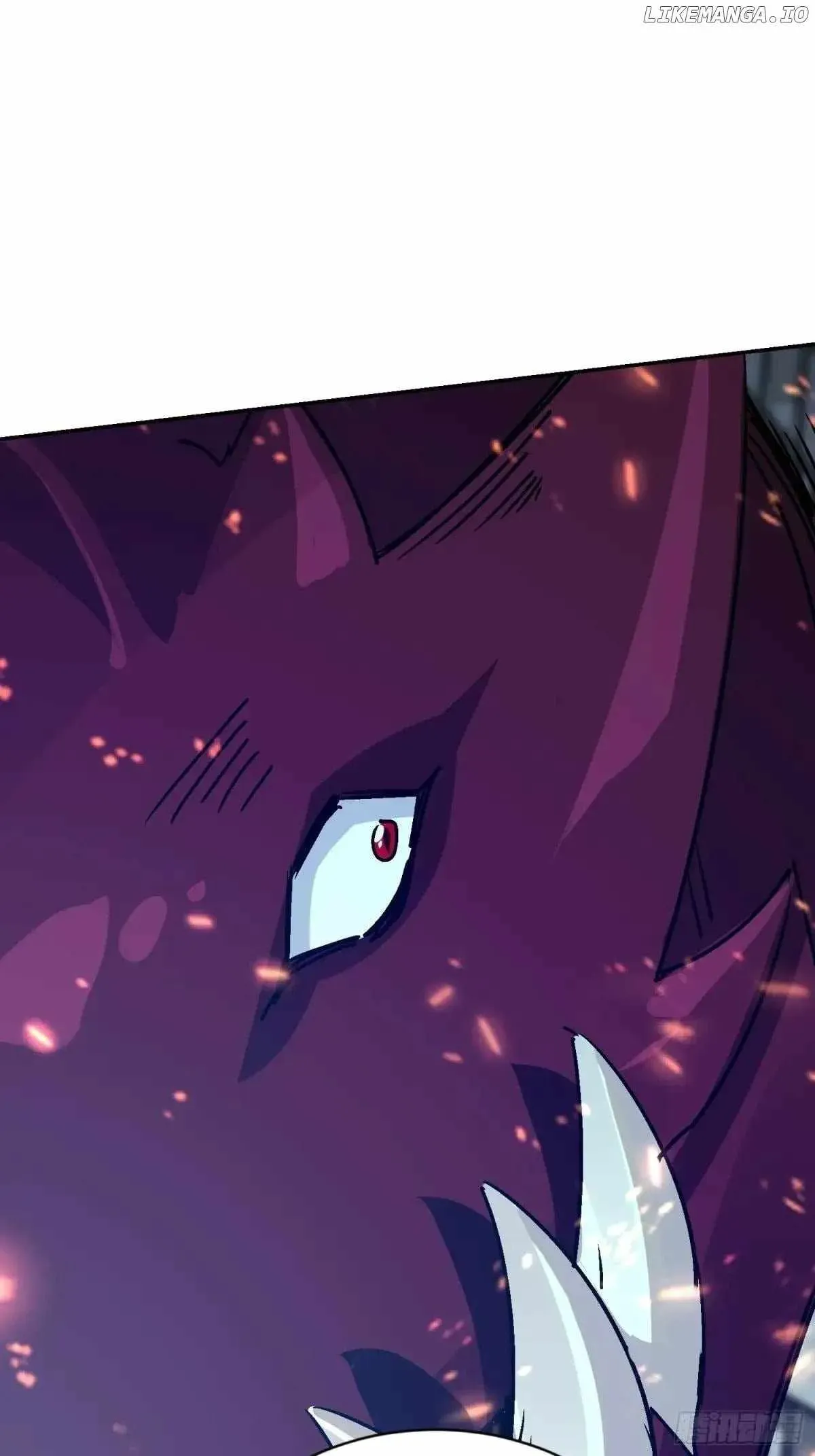 Became the Target of a Harem of Another World Chapter 80 Online - página 31