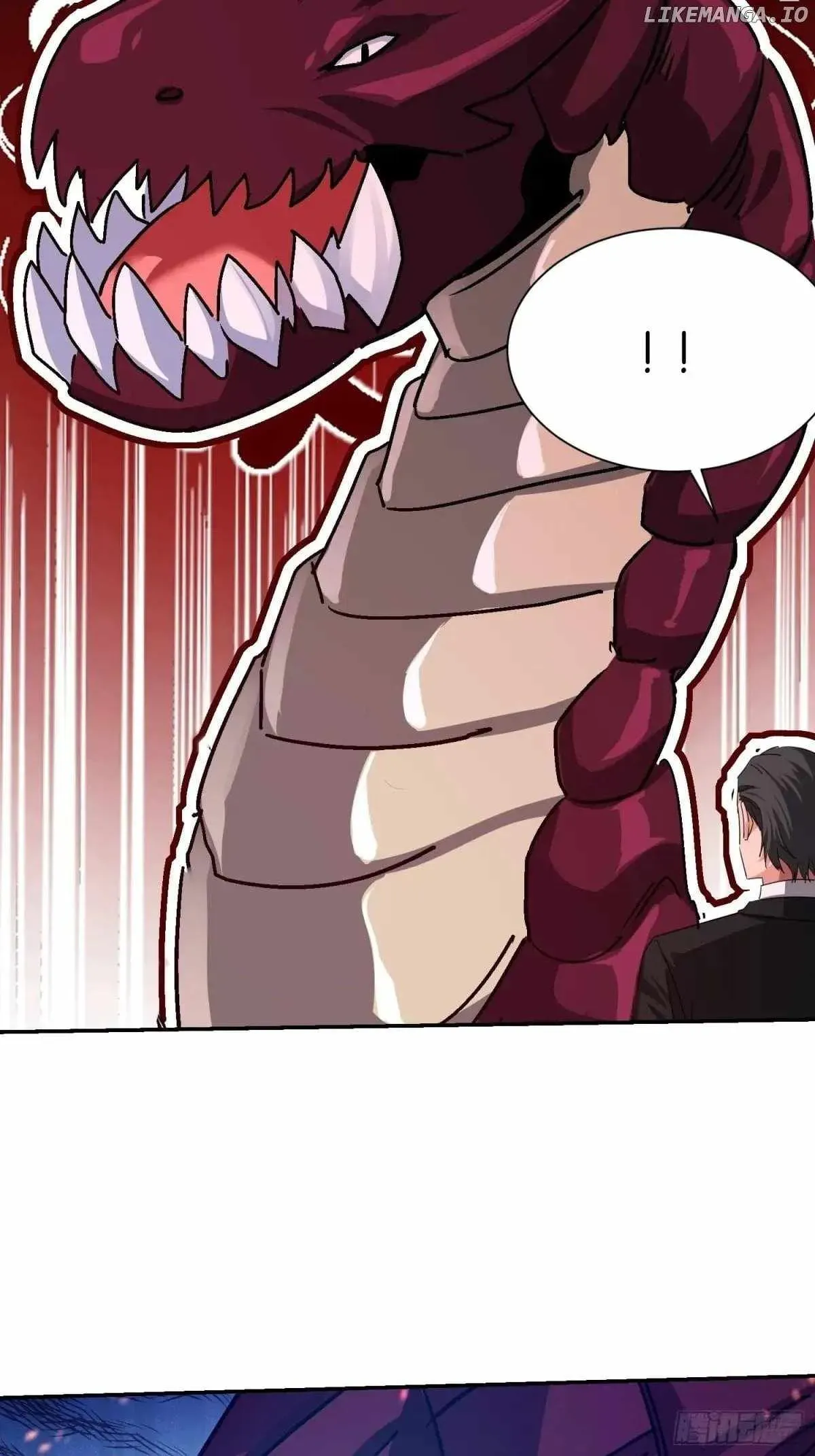 Became the Target of a Harem of Another World Chapter 80 Online - página 34