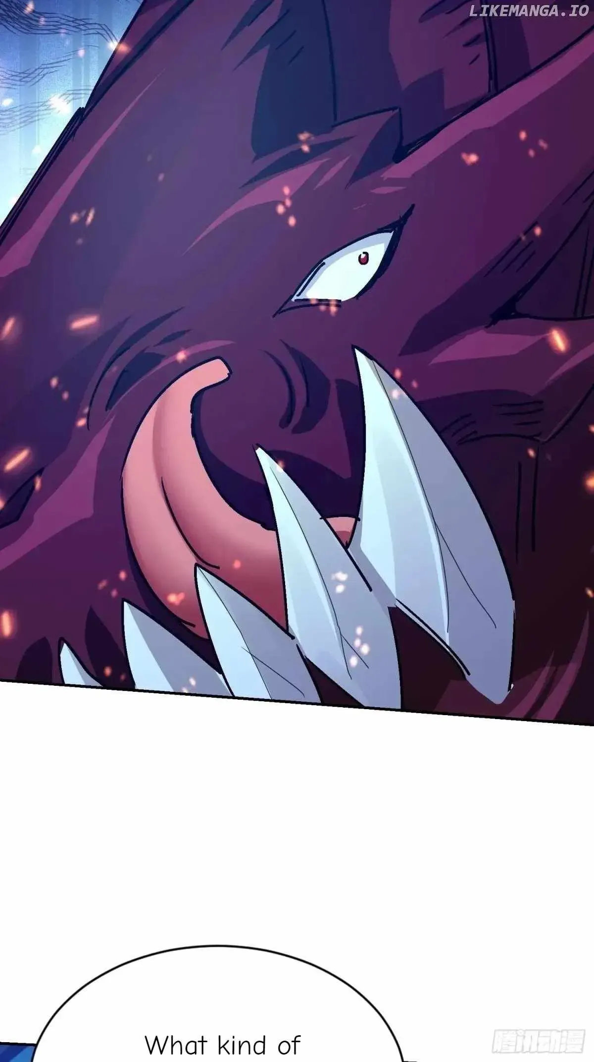 Became the Target of a Harem of Another World Chapter 80 Online - página 35