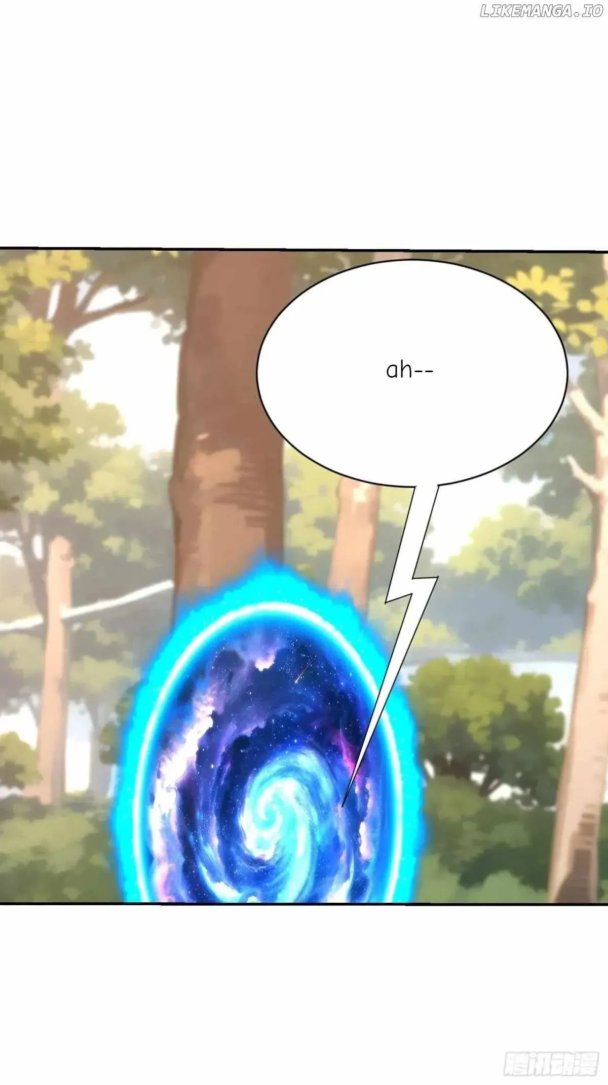 Became the Target of a Harem of Another World Chapter 80 Online - página 37