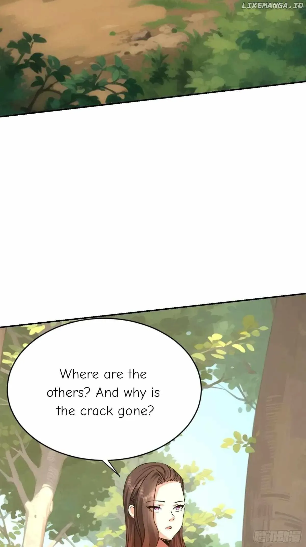 Became the Target of a Harem of Another World Chapter 80 Online - página 40