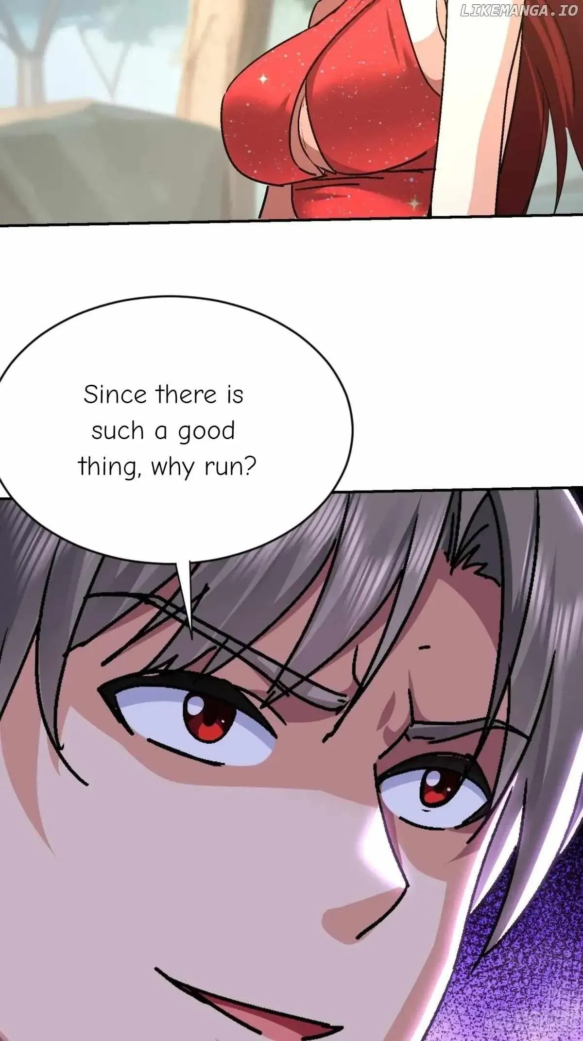Became the Target of a Harem of Another World Chapter 80 Online - página 46