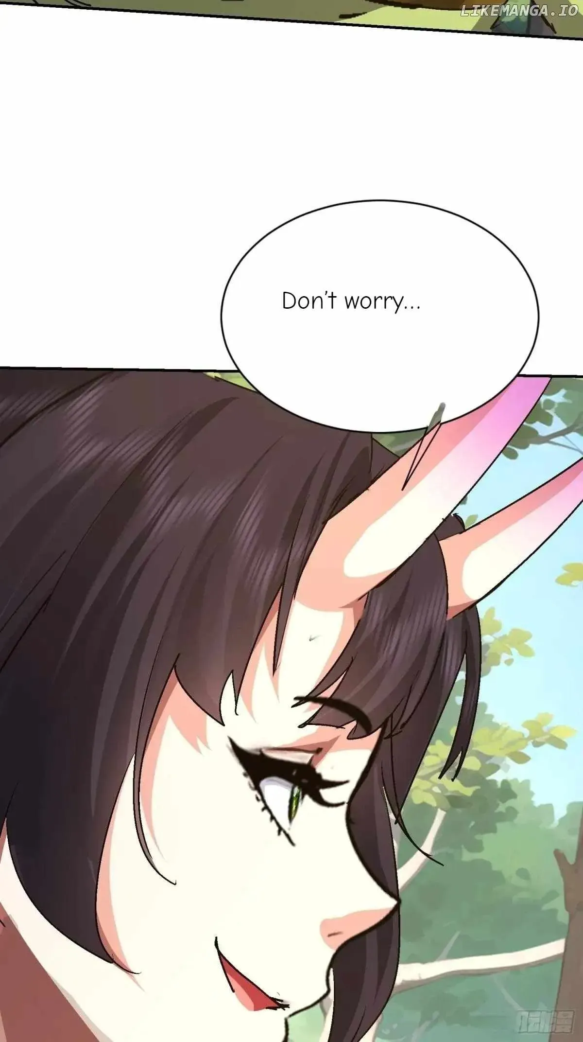 Became the Target of a Harem of Another World Chapter 80 Online - página 55