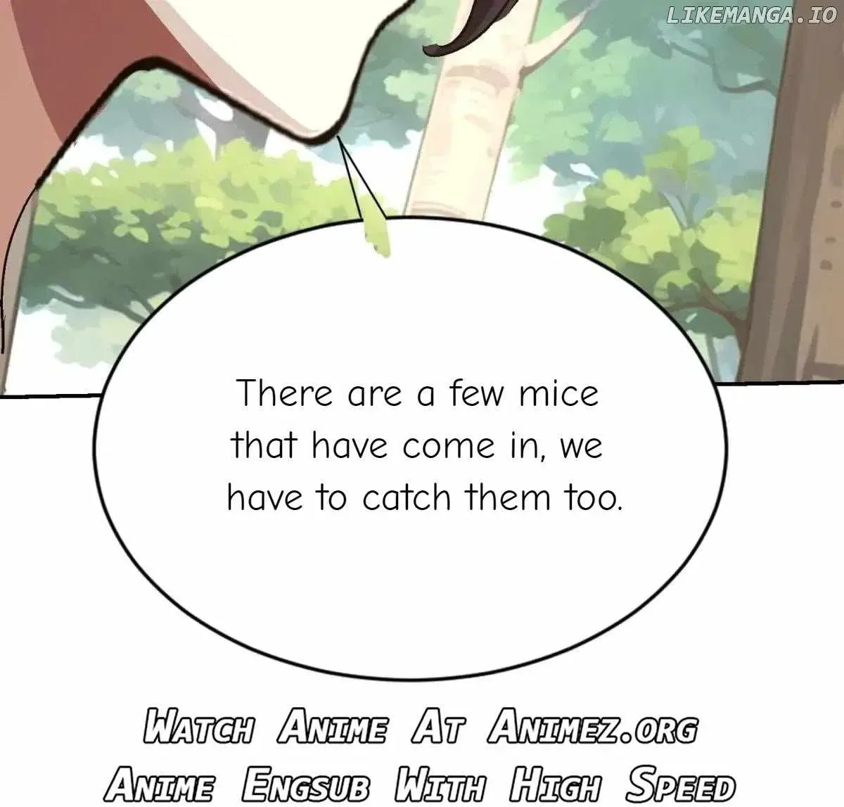 Became the Target of a Harem of Another World Chapter 80 Online - página 56