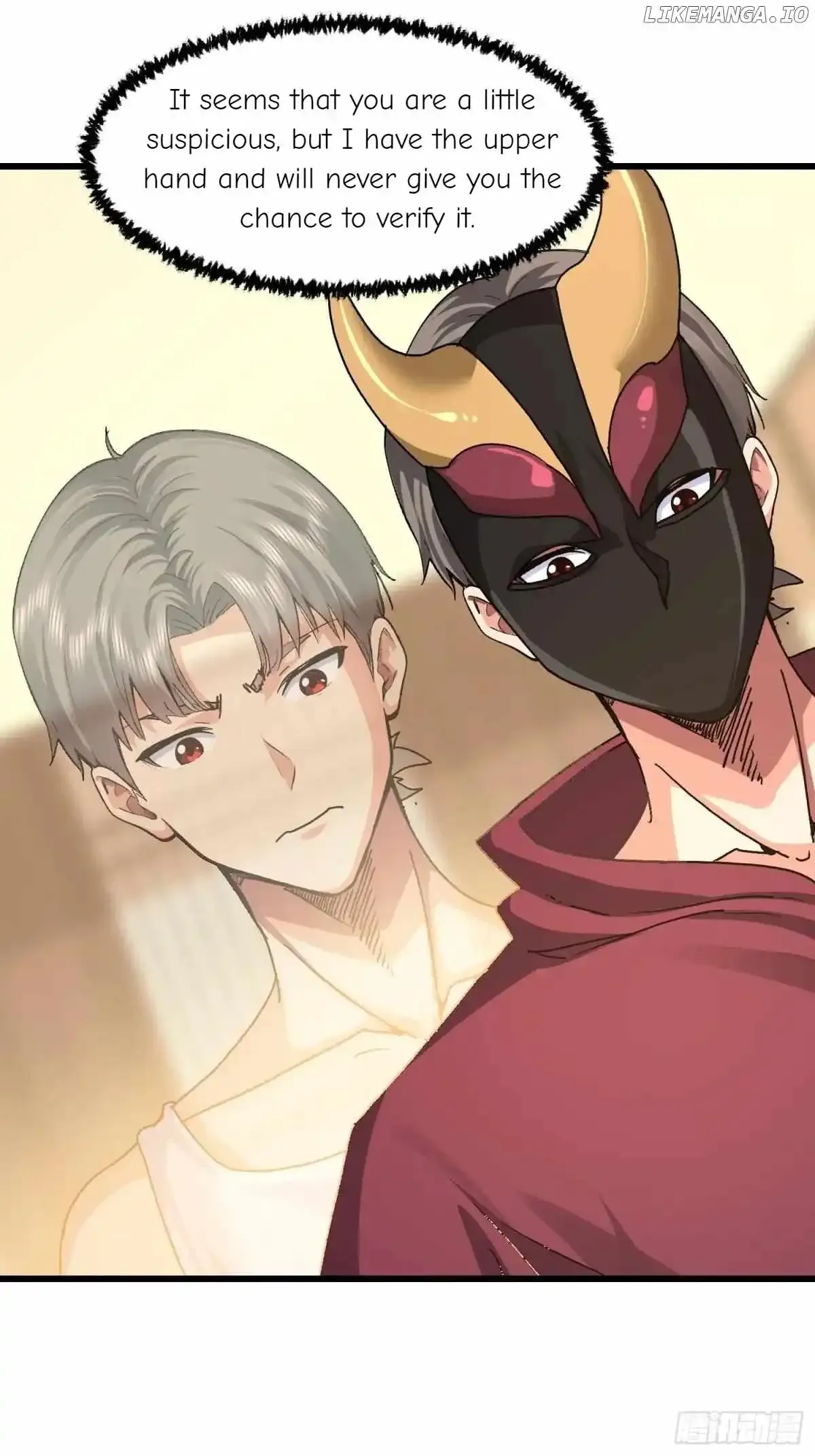 Became the Target of a Harem of Another World Chapter 83 Online - página 2