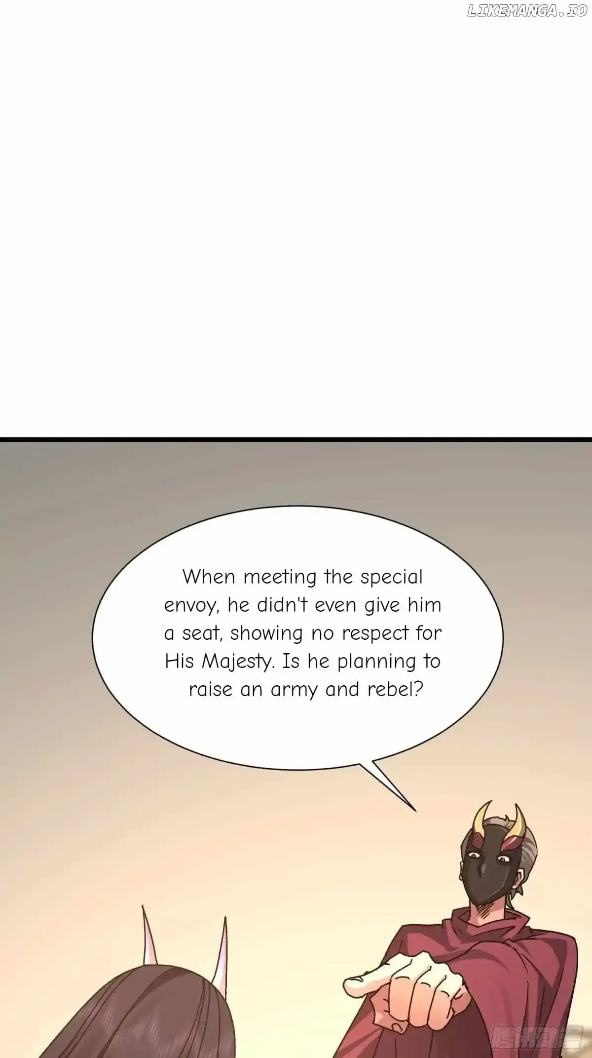 Became the Target of a Harem of Another World Chapter 83 Online - página 4