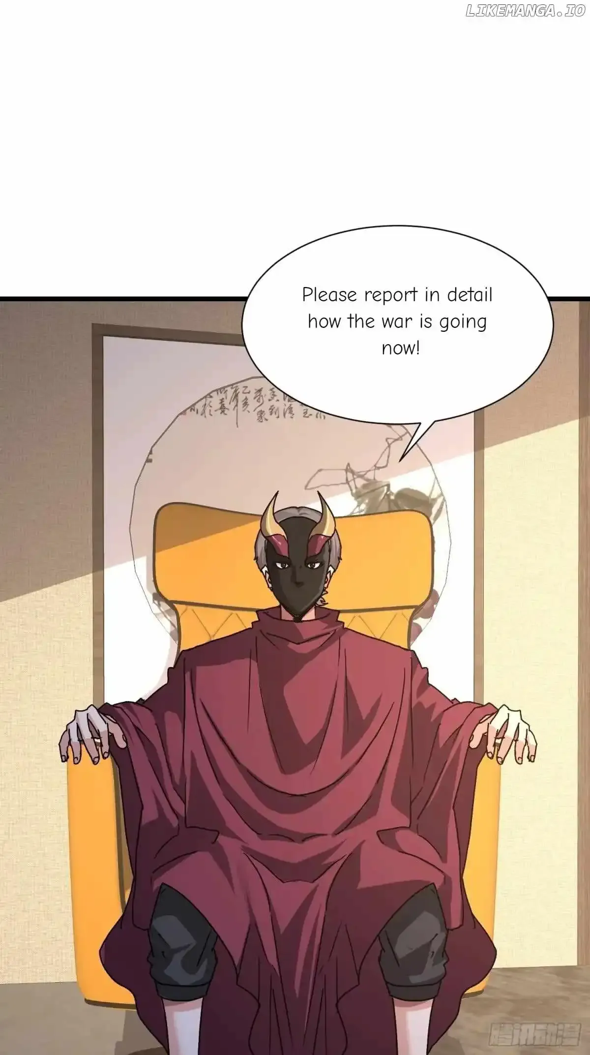 Became the Target of a Harem of Another World Chapter 83 Online - página 7