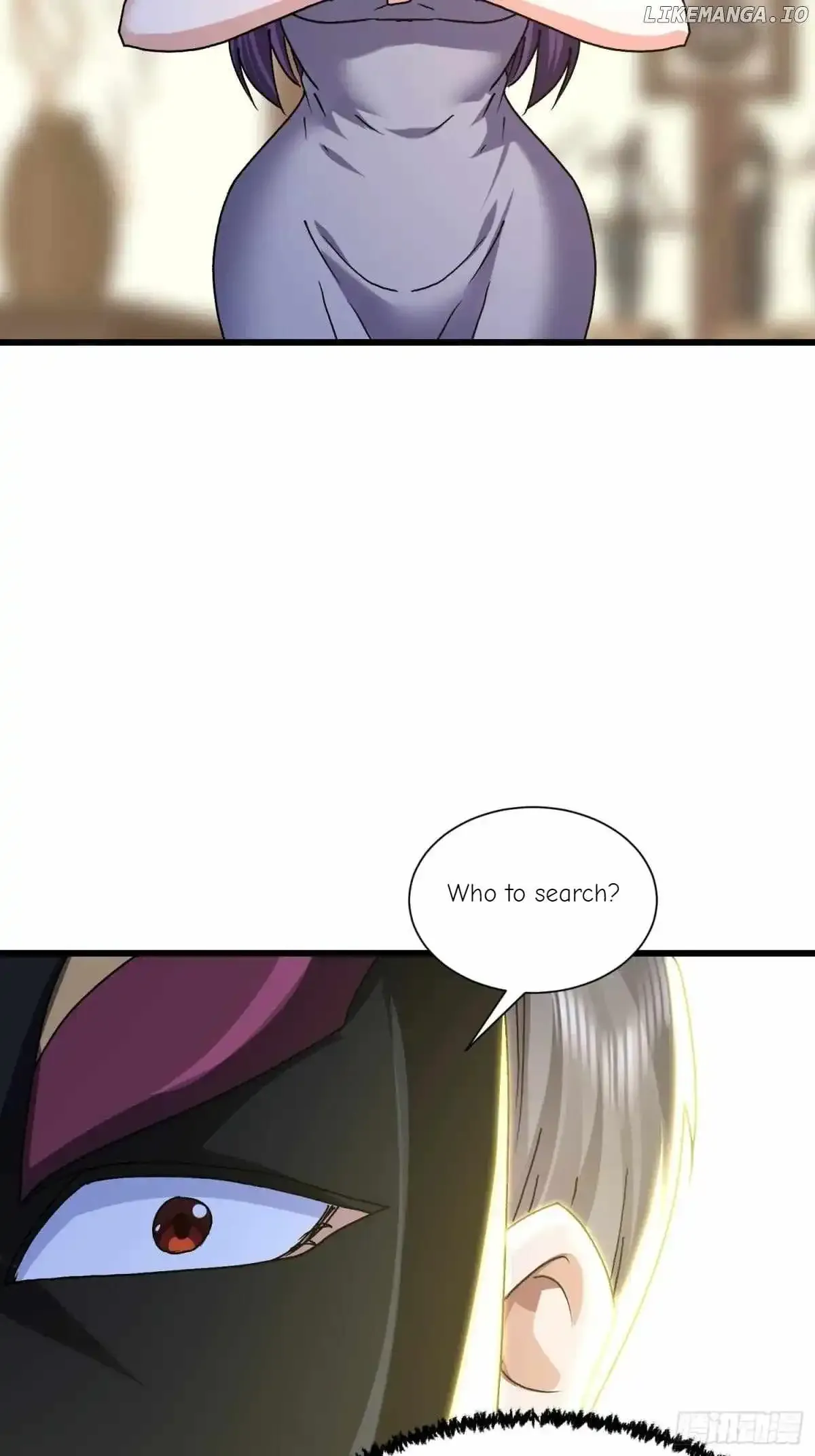 Became the Target of a Harem of Another World Chapter 83 Online - página 9