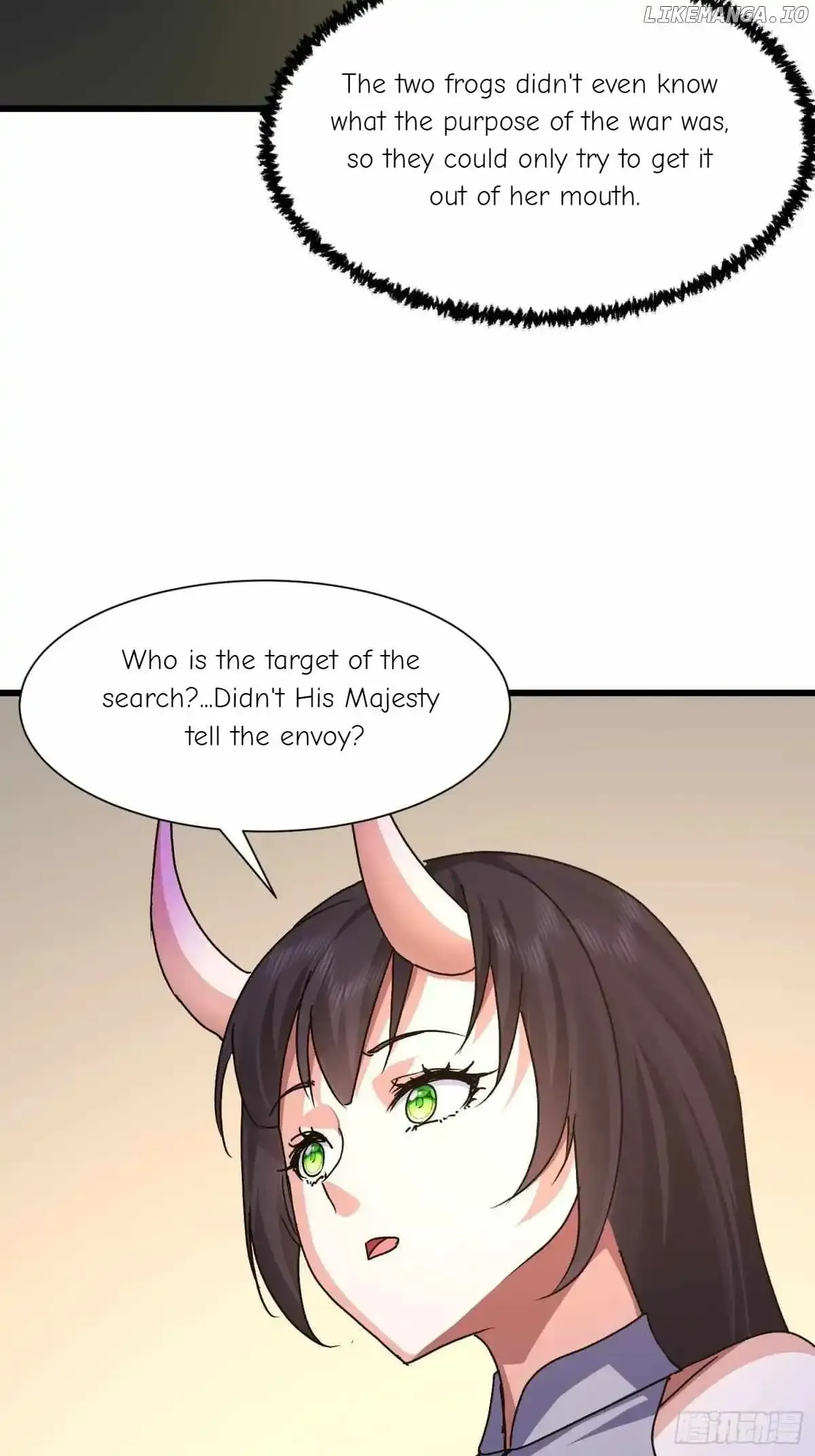 Became the Target of a Harem of Another World Chapter 83 Online - página 10
