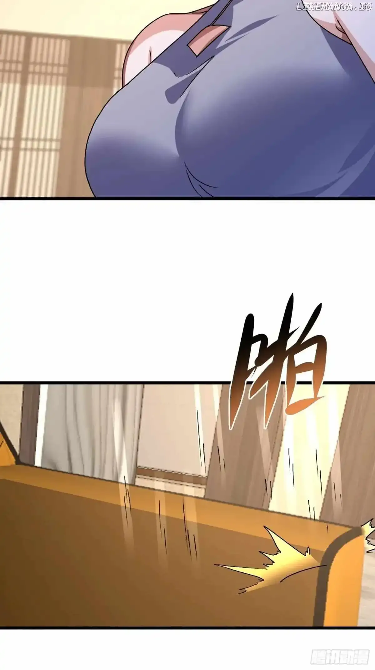 Became the Target of a Harem of Another World Chapter 83 Online - página 11