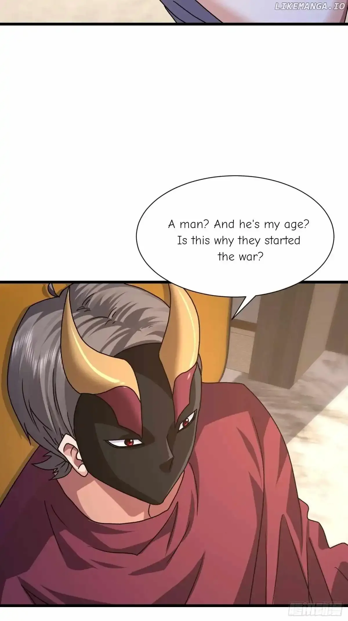 Became the Target of a Harem of Another World Chapter 83 Online - página 14