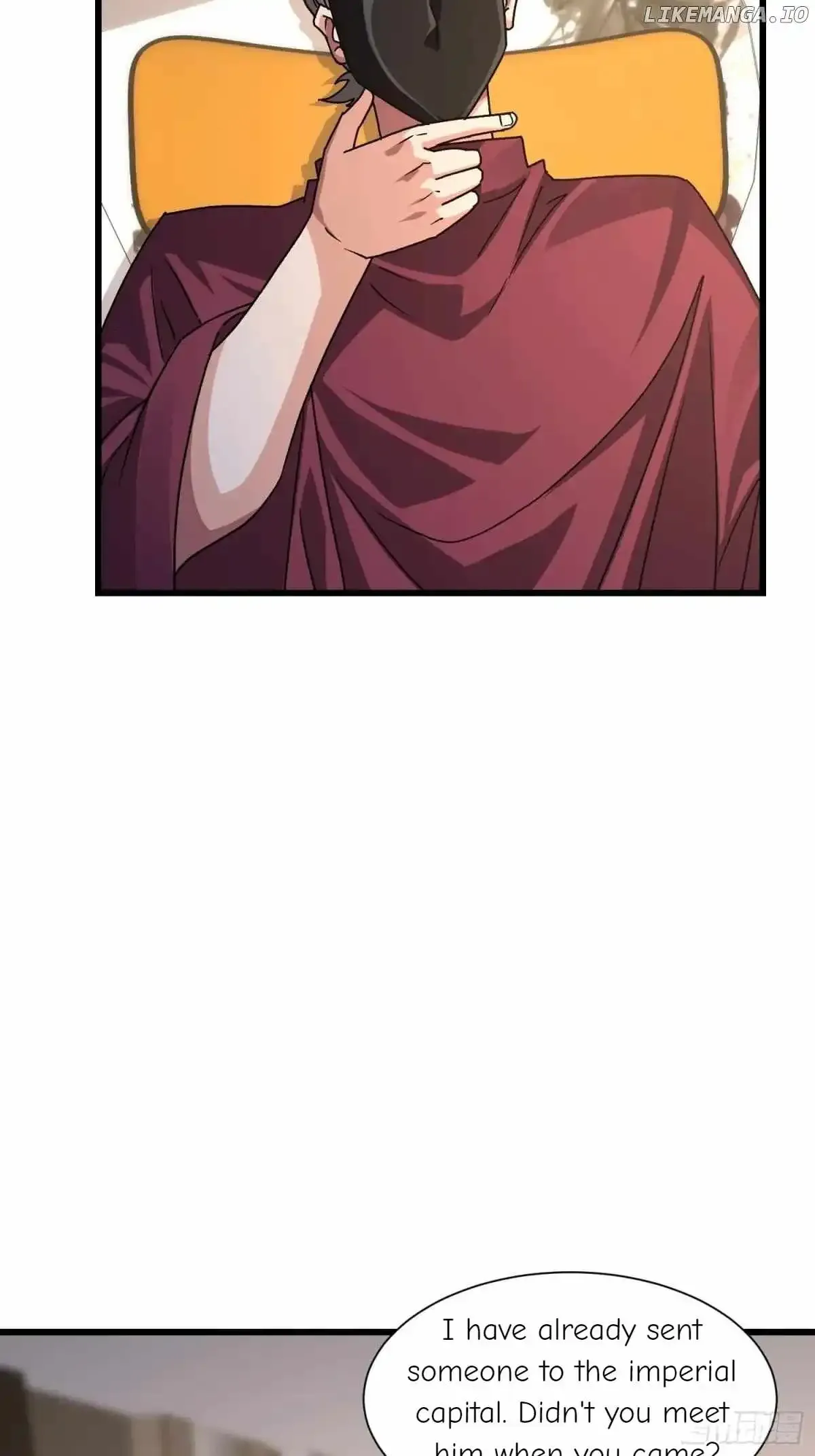 Became the Target of a Harem of Another World Chapter 83 Online - página 17