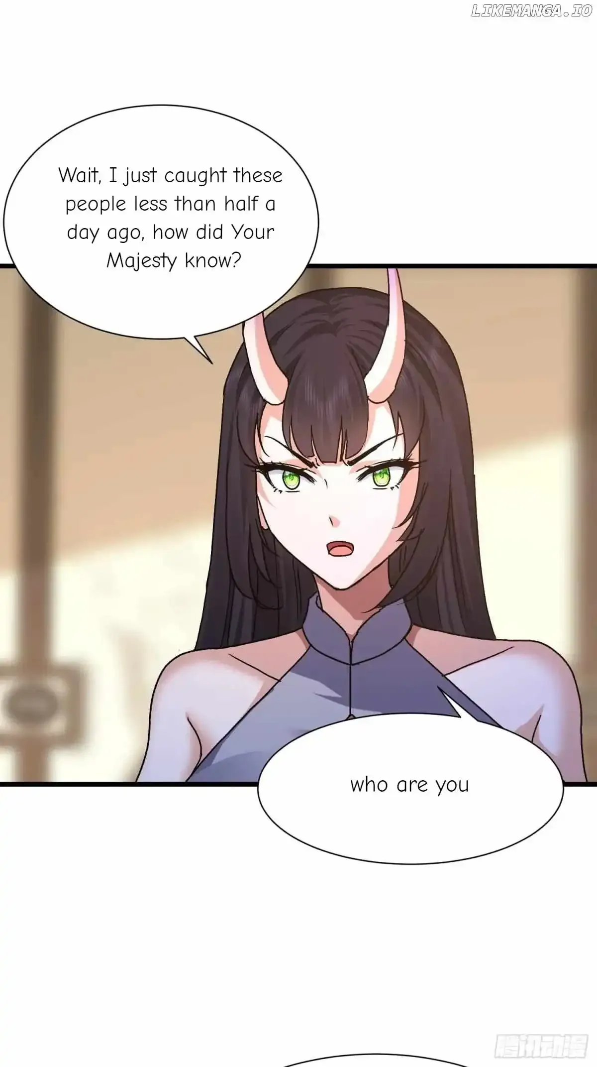 Became the Target of a Harem of Another World Chapter 83 Online - página 19