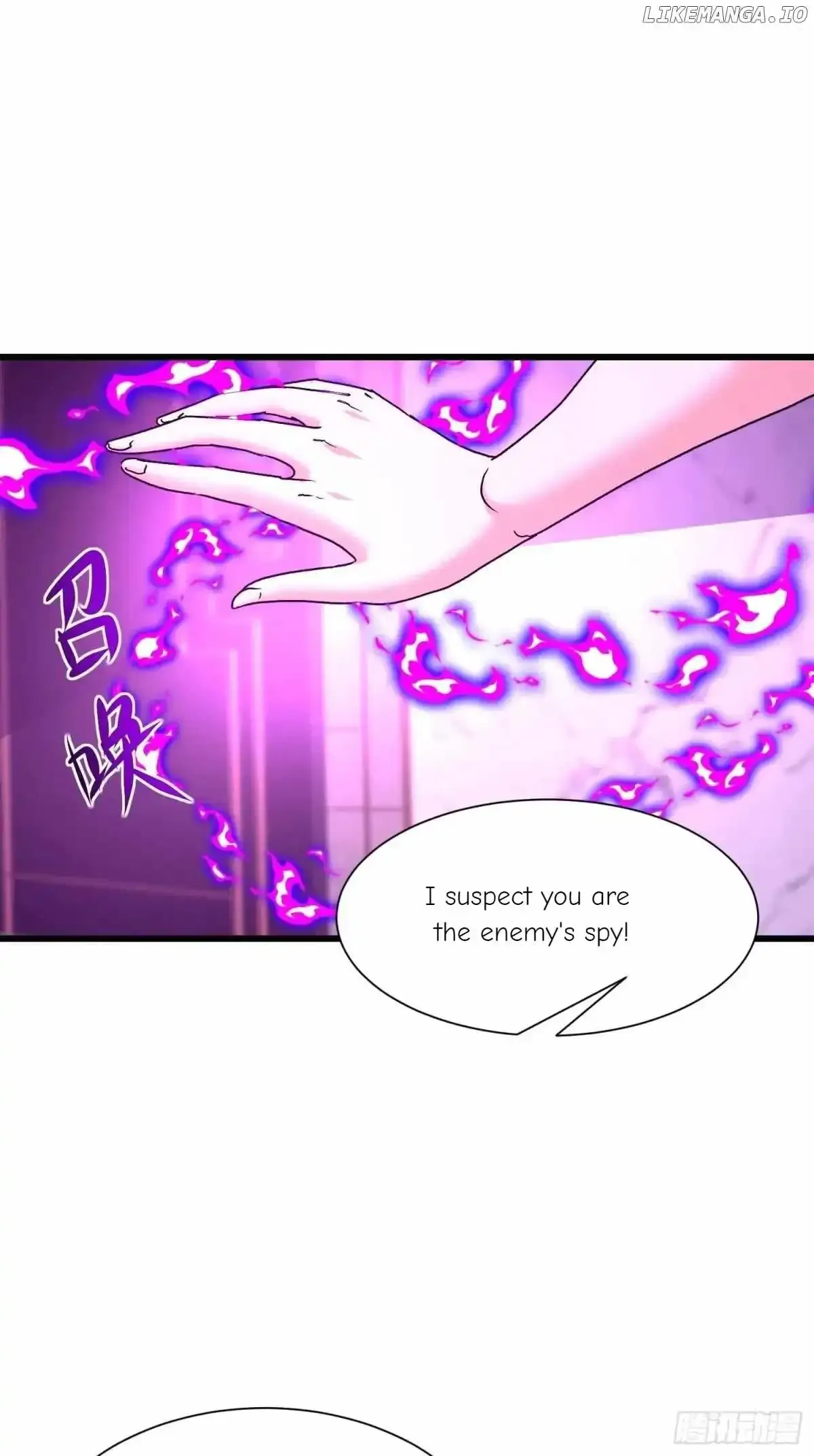 Became the Target of a Harem of Another World Chapter 83 Online - página 21