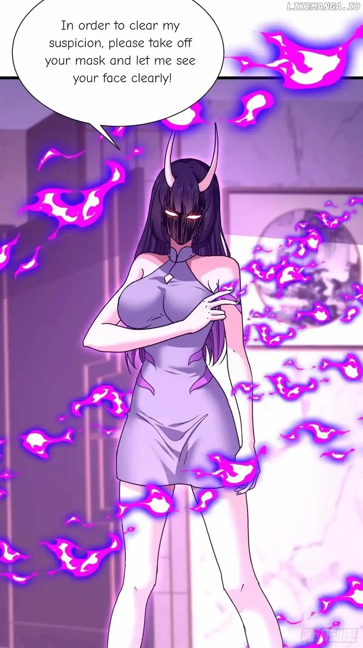Became the Target of a Harem of Another World Chapter 83 Online - página 22