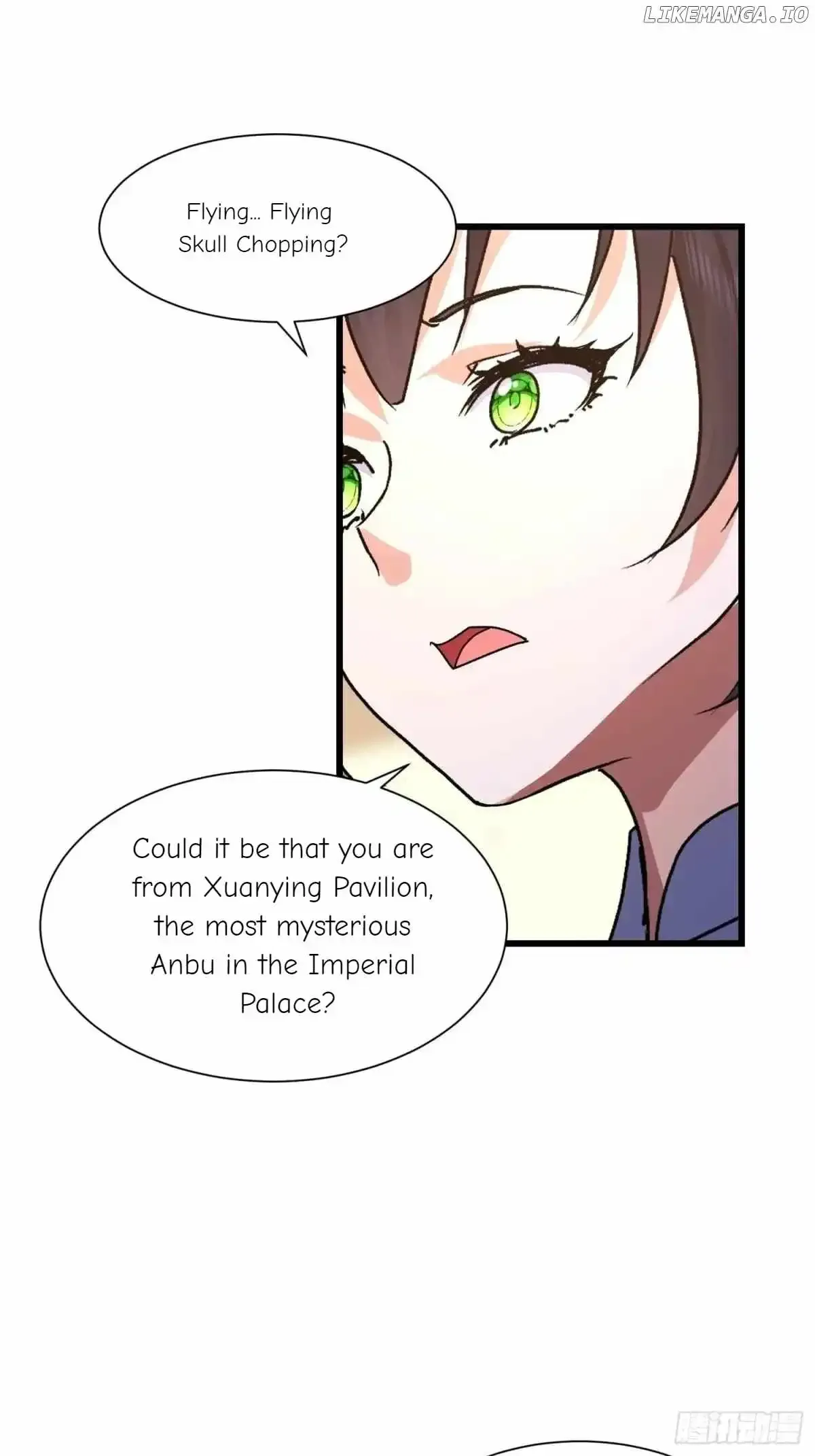 Became the Target of a Harem of Another World Chapter 83 Online - página 25