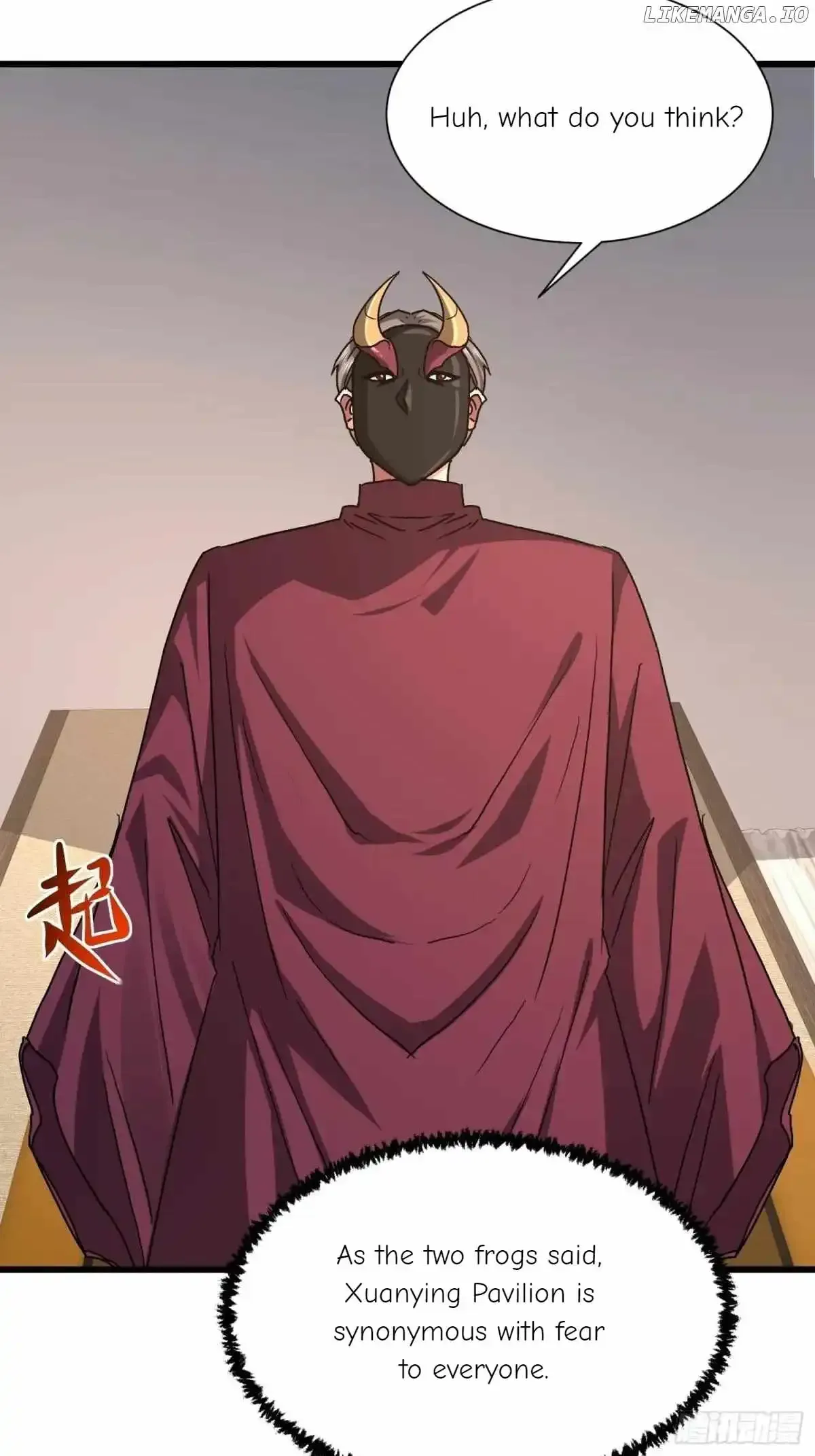 Became the Target of a Harem of Another World Chapter 83 Online - página 26