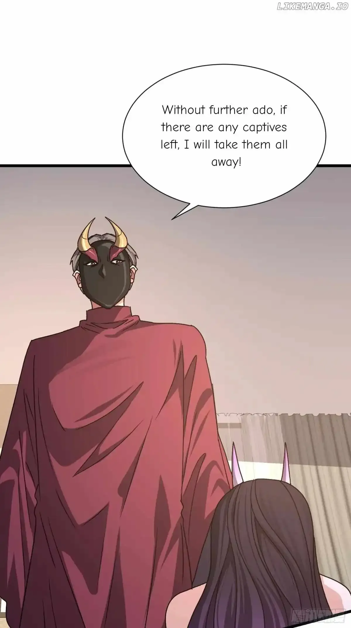 Became the Target of a Harem of Another World Chapter 83 Online - página 28