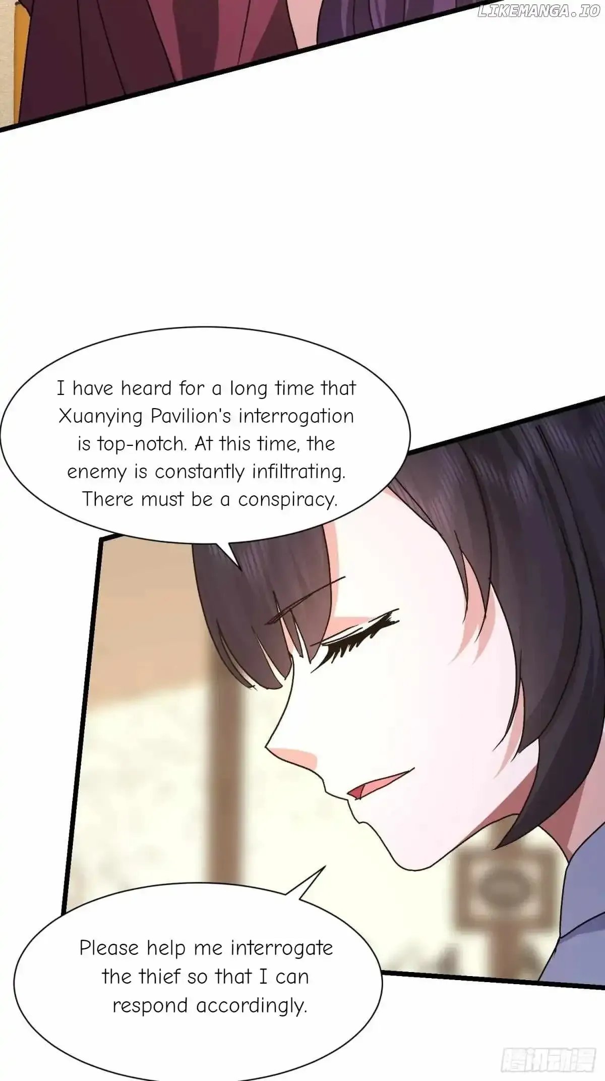 Became the Target of a Harem of Another World Chapter 83 Online - página 29