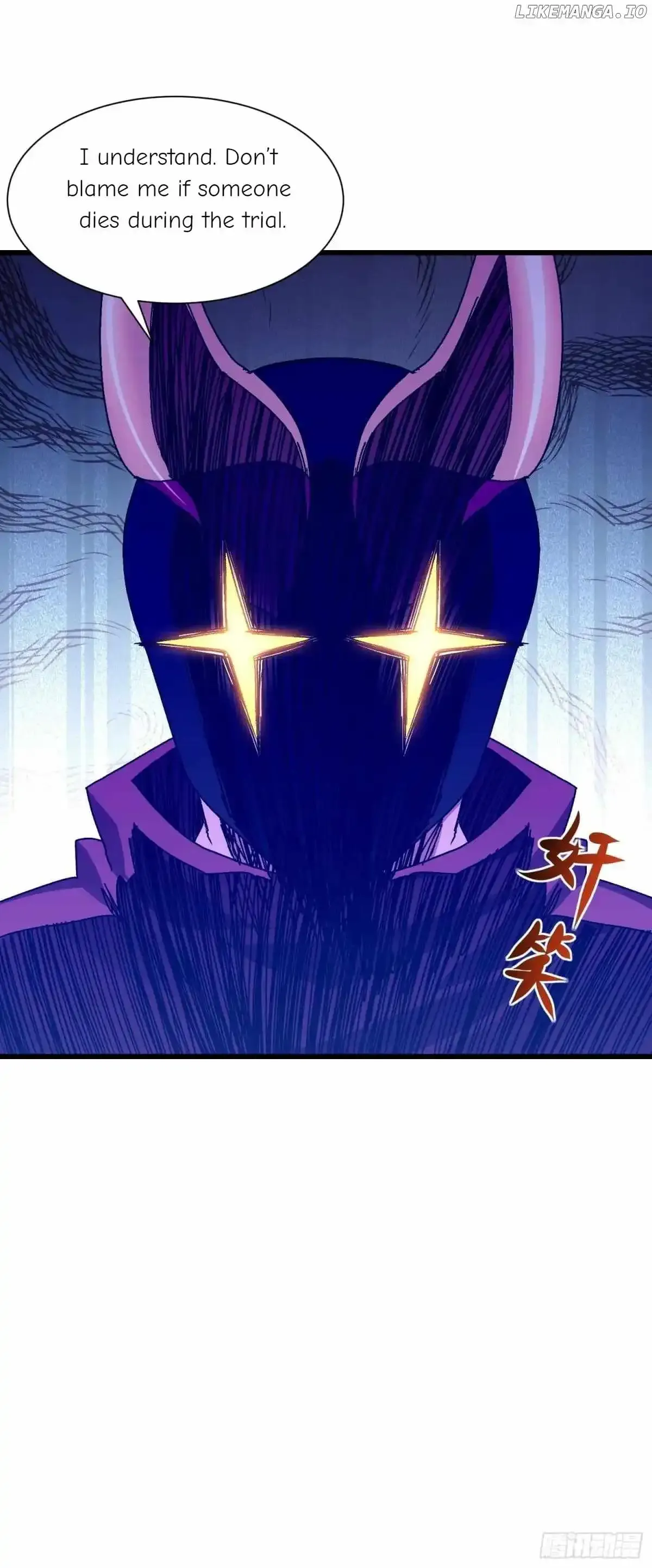 Became the Target of a Harem of Another World Chapter 83 Online - página 36