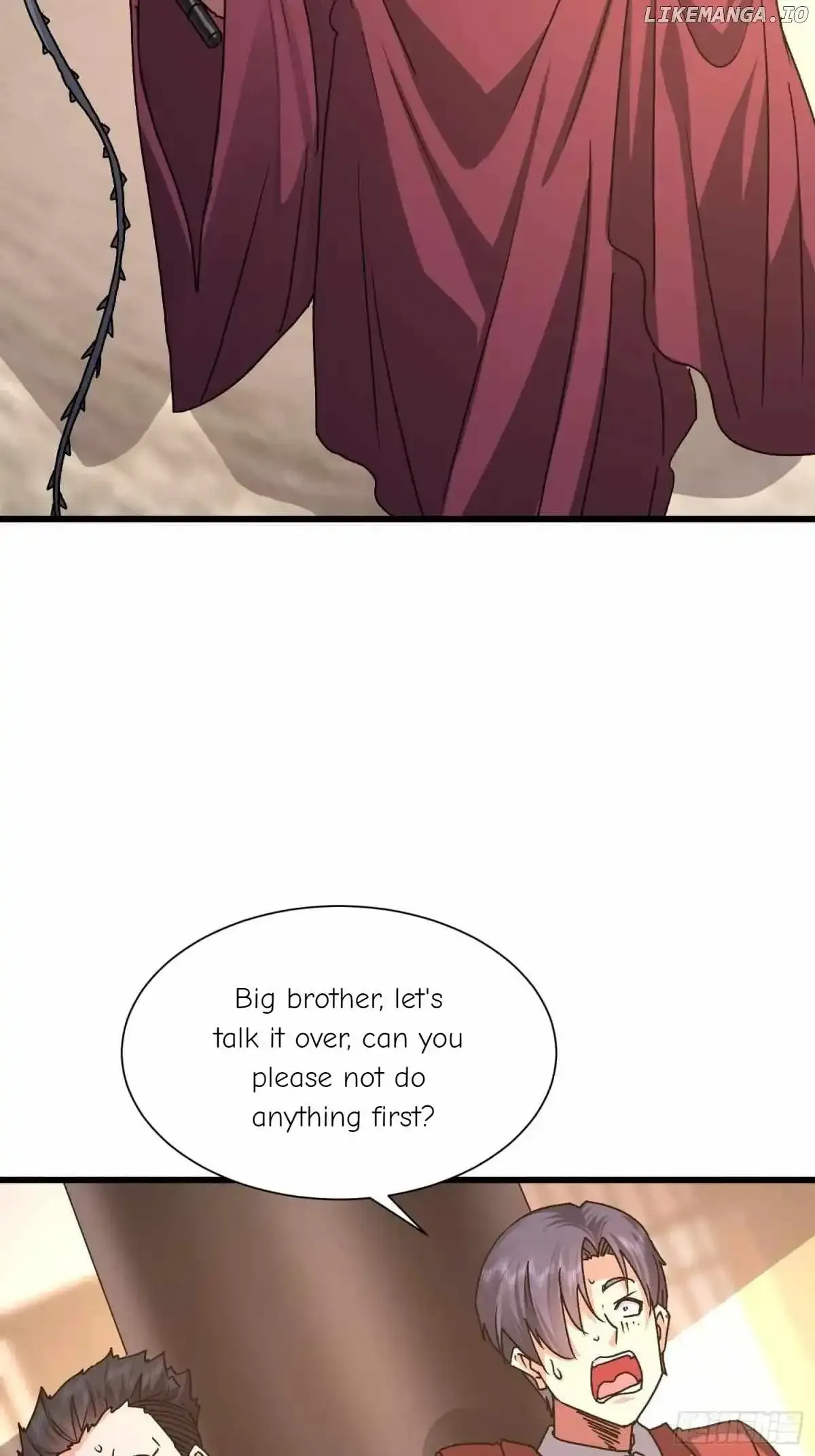 Became the Target of a Harem of Another World Chapter 83 Online - página 40