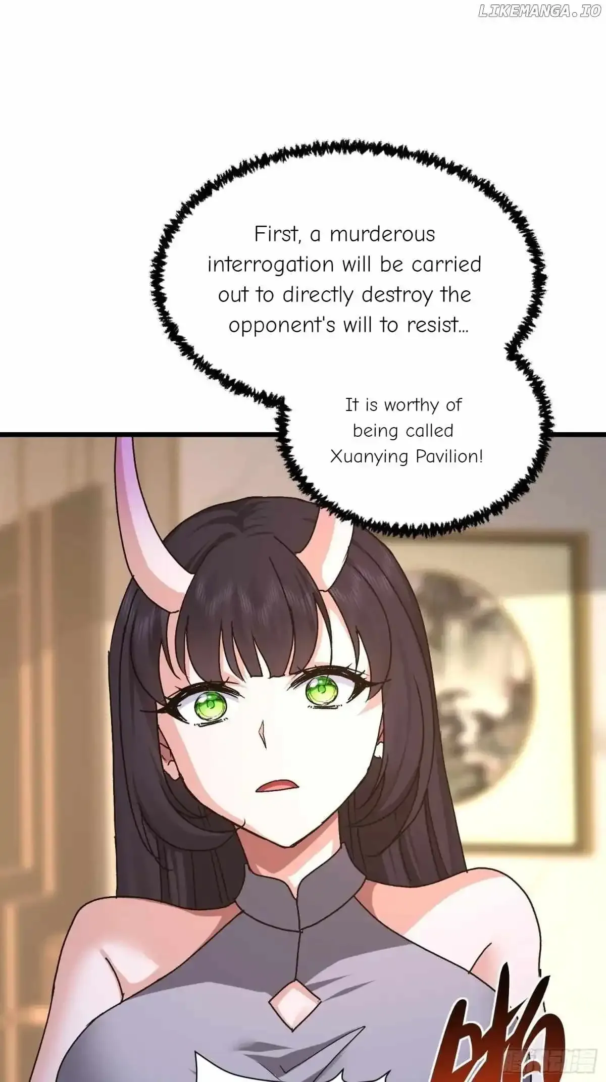Became the Target of a Harem of Another World Chapter 83 Online - página 43