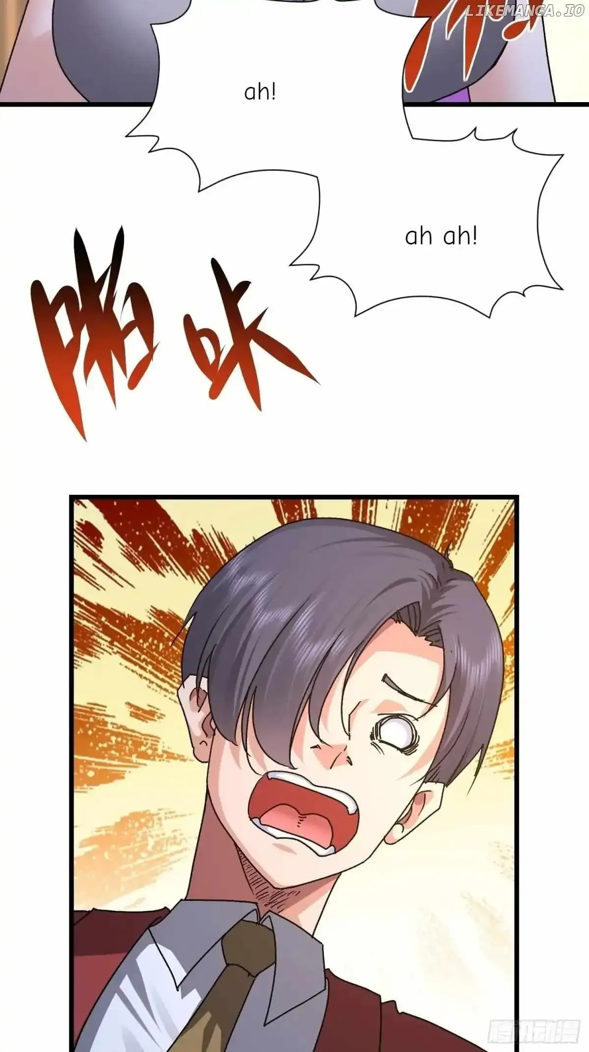 Became the Target of a Harem of Another World Chapter 83 Online - página 44