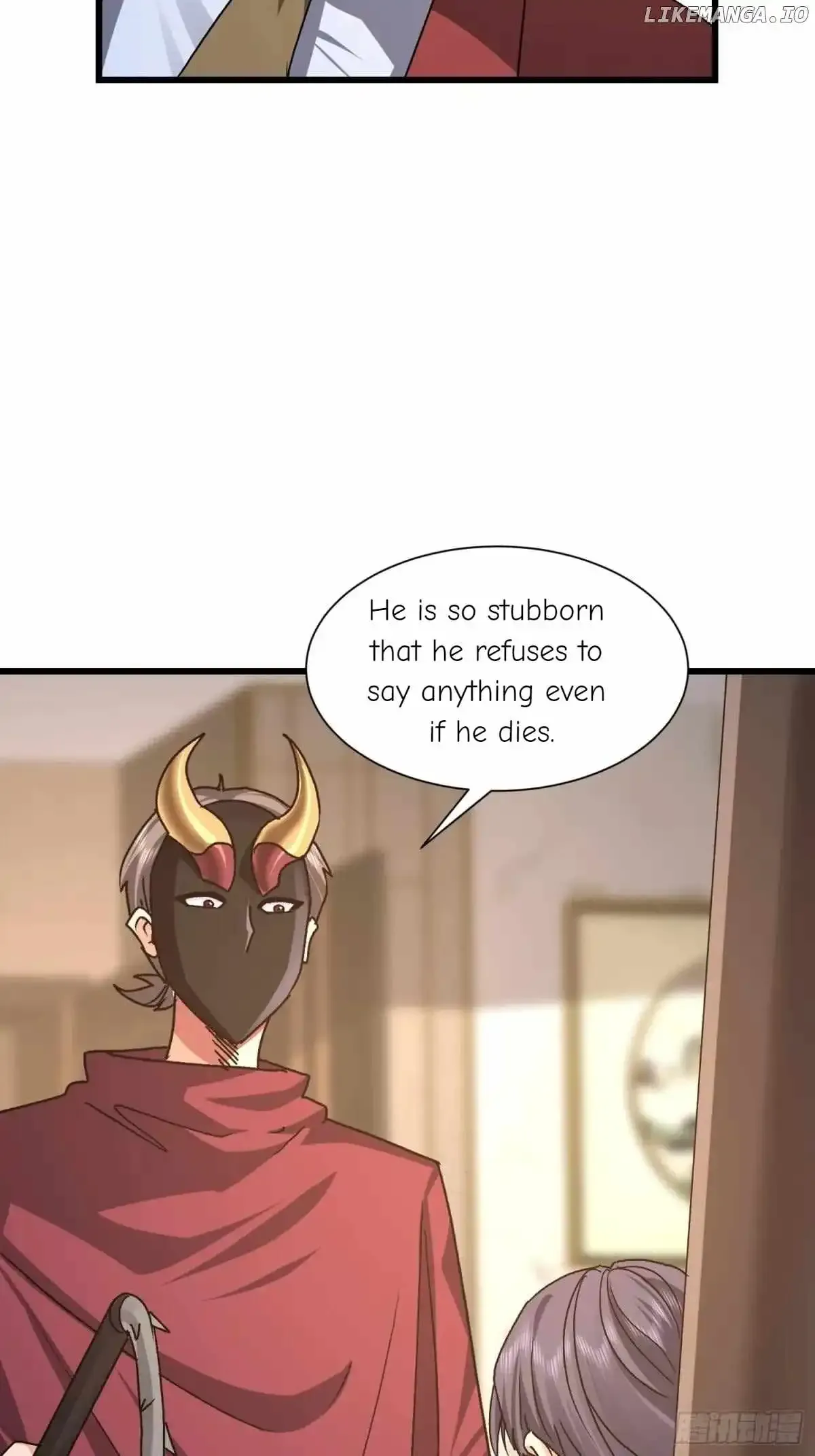 Became the Target of a Harem of Another World Chapter 83 Online - página 45