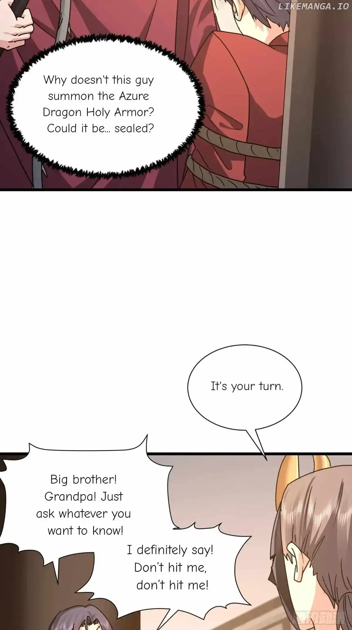 Became the Target of a Harem of Another World Chapter 83 Online - página 46