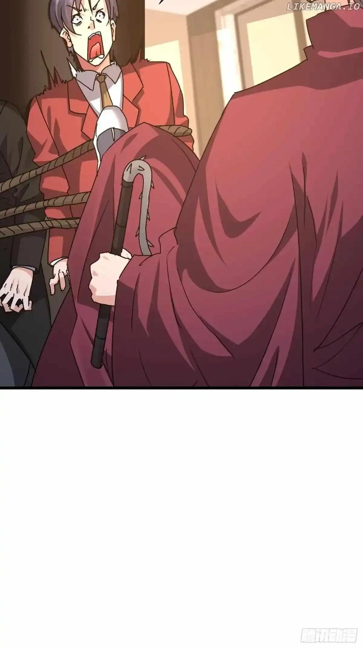 Became the Target of a Harem of Another World Chapter 83 Online - página 47