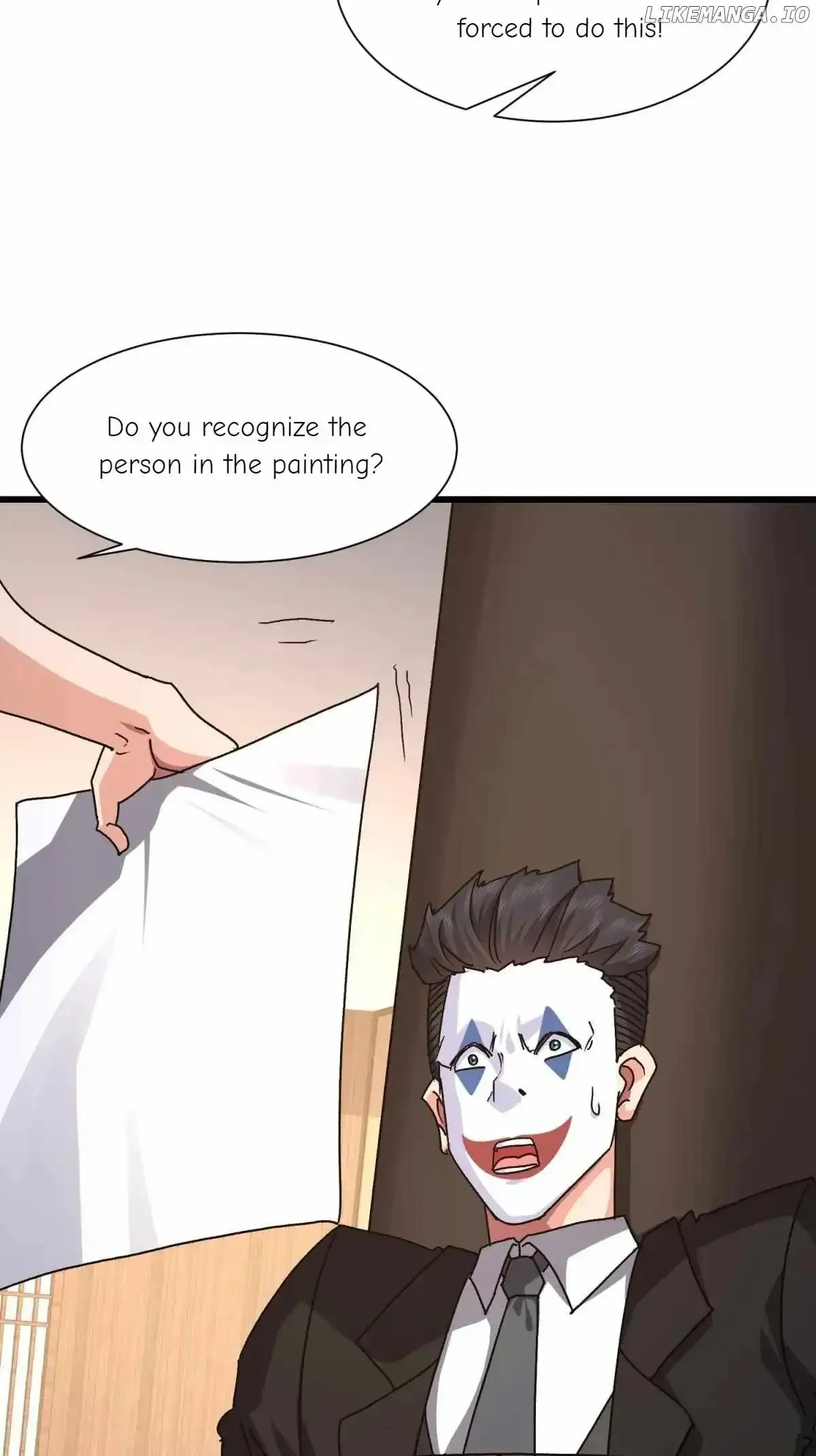 Became the Target of a Harem of Another World Chapter 83 Online - página 51
