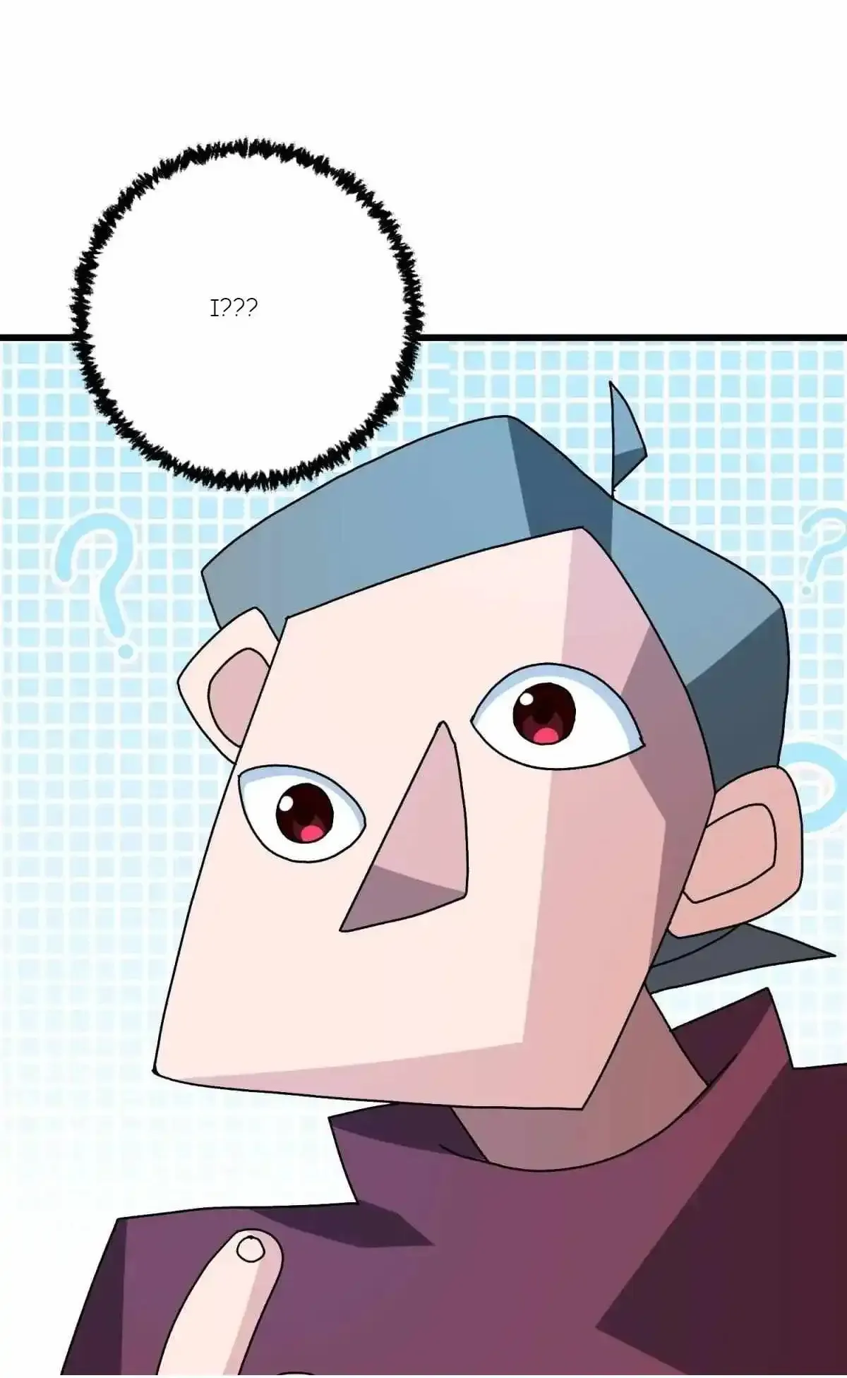 Became the Target of a Harem of Another World Chapter 83 Online - página 55