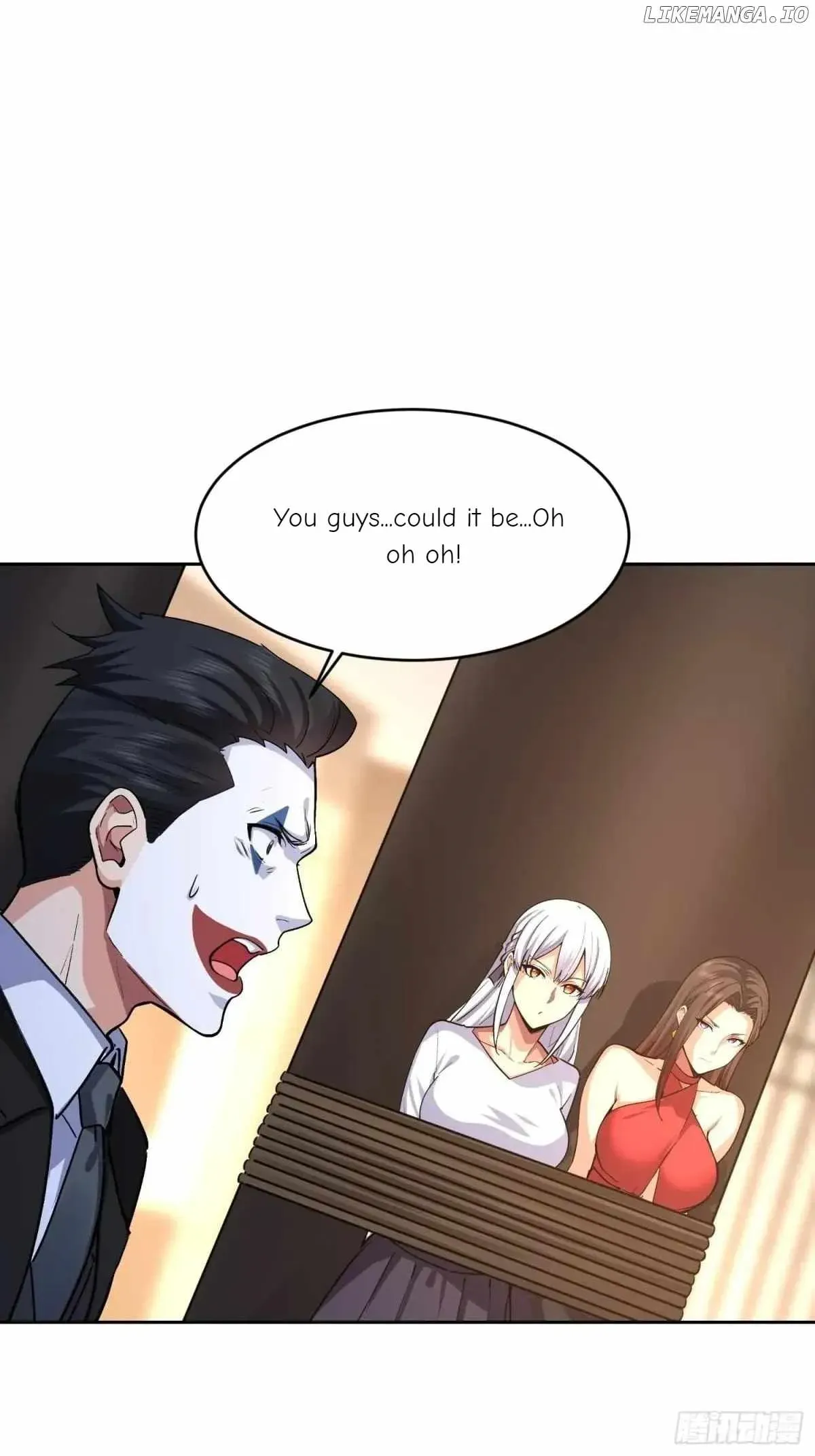 Became the Target of a Harem of Another World Chapter 84 Online - página 2