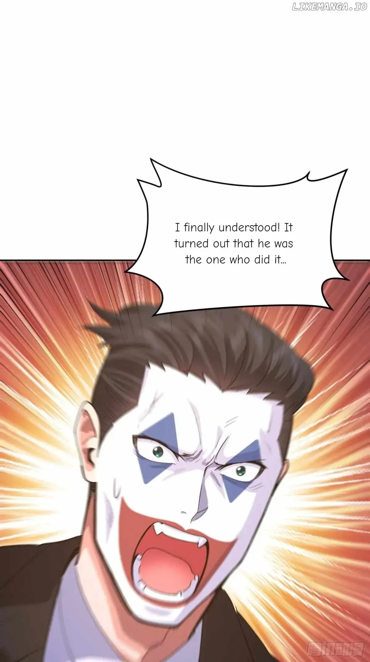 Became the Target of a Harem of Another World Chapter 84 Online - página 3