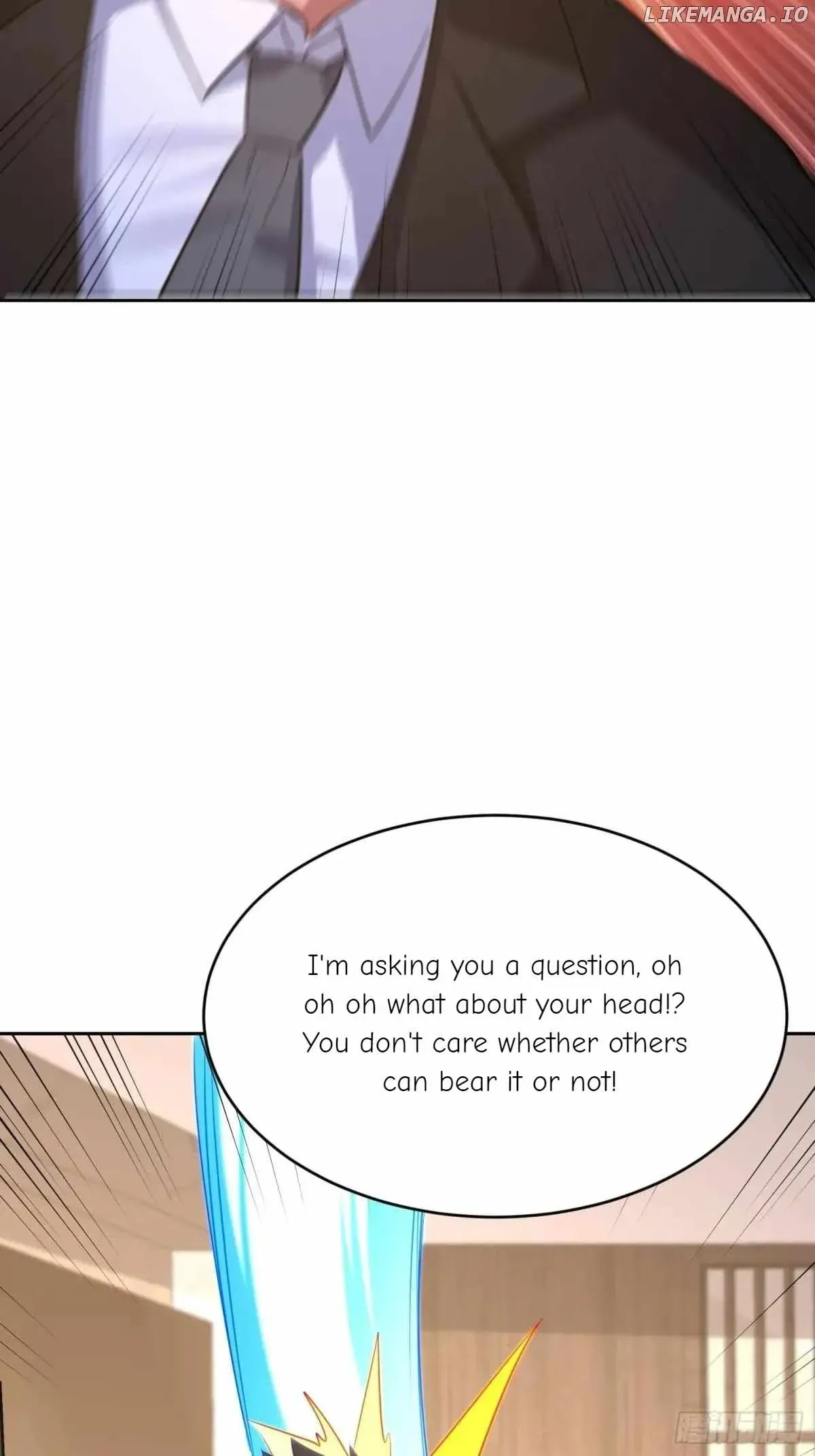 Became the Target of a Harem of Another World Chapter 84 Online - página 4