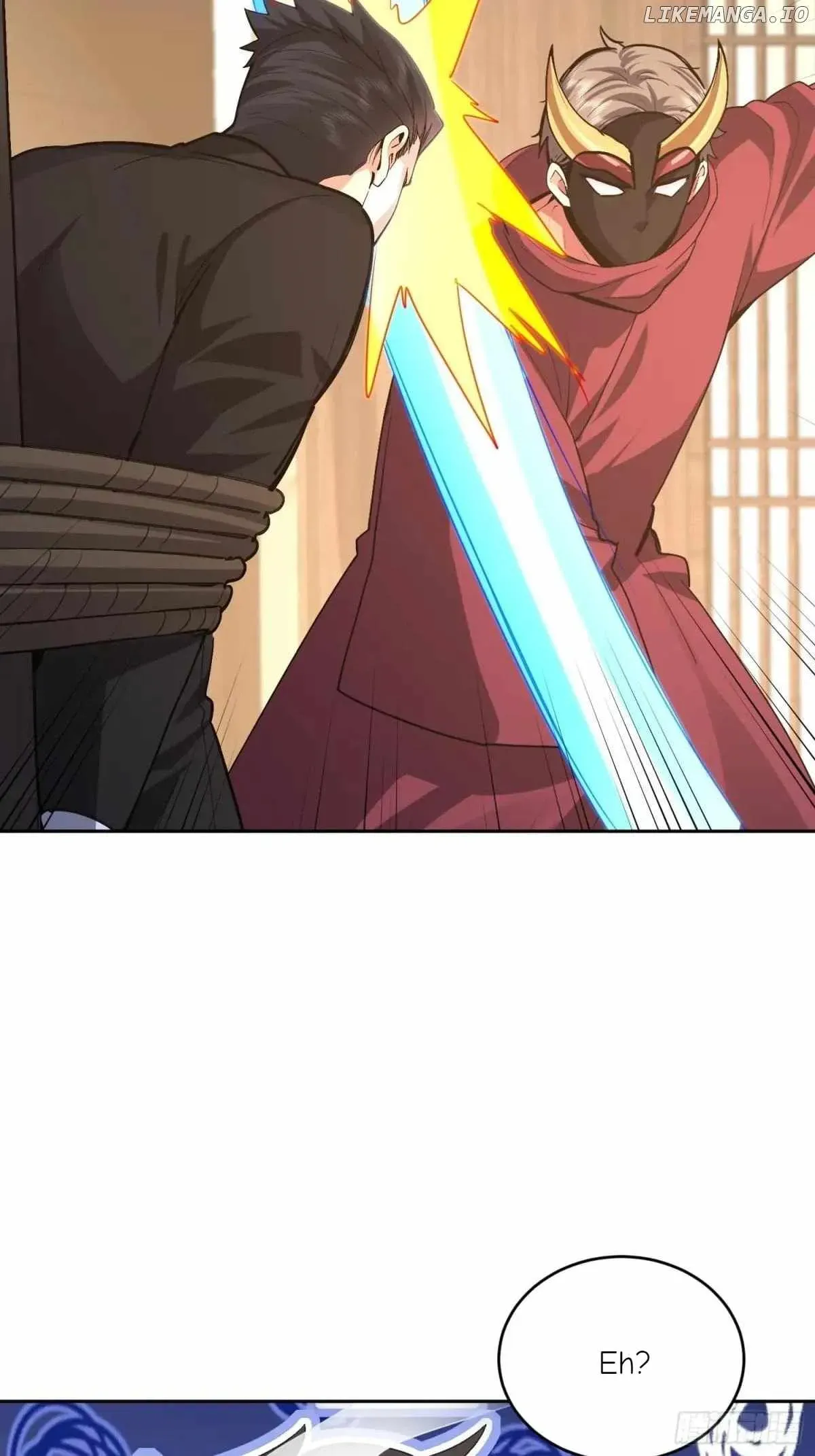 Became the Target of a Harem of Another World Chapter 84 Online - página 5