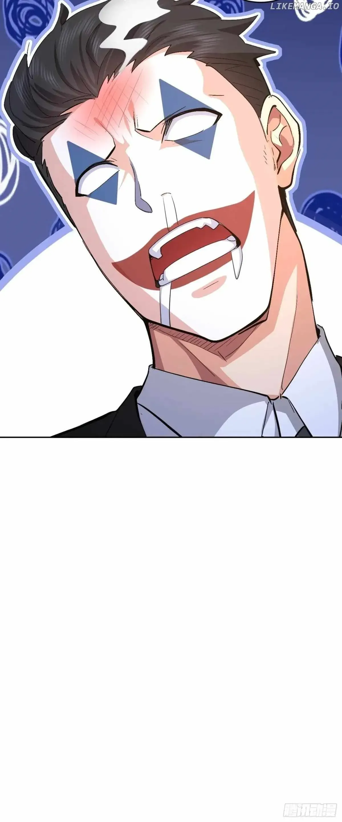 Became the Target of a Harem of Another World Chapter 84 Online - página 6
