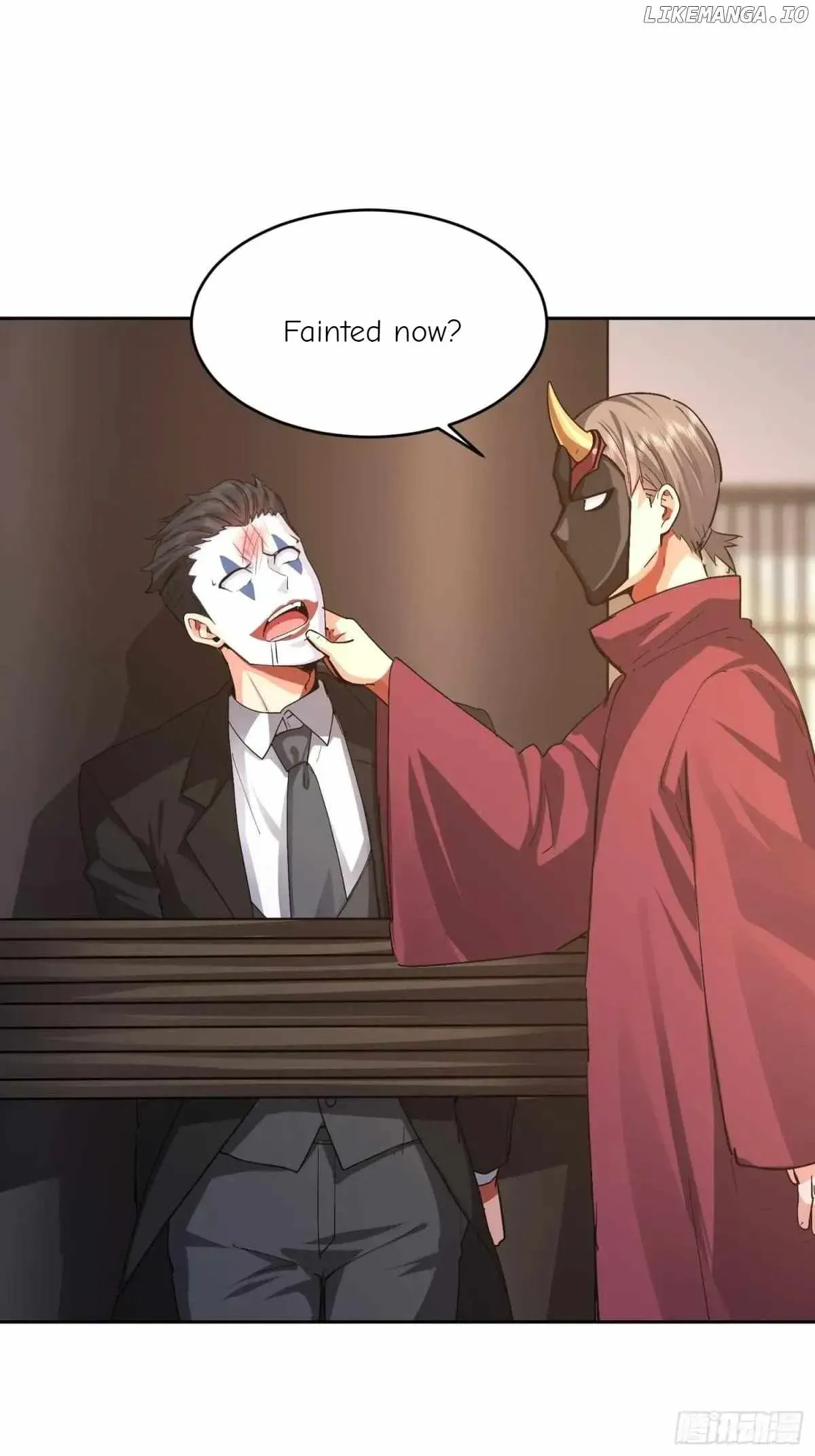 Became the Target of a Harem of Another World Chapter 84 Online - página 7