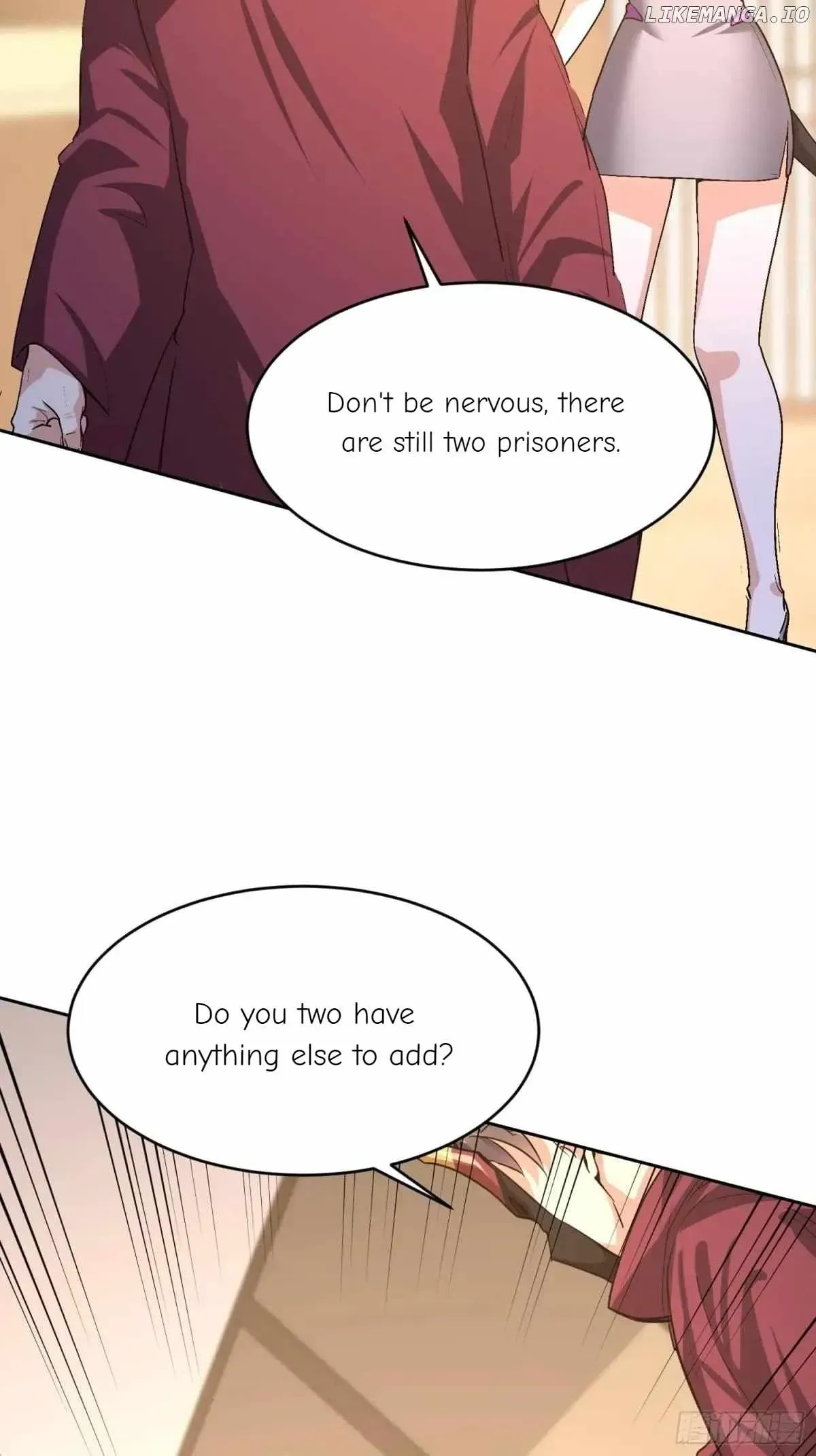 Became the Target of a Harem of Another World Chapter 84 Online - página 10