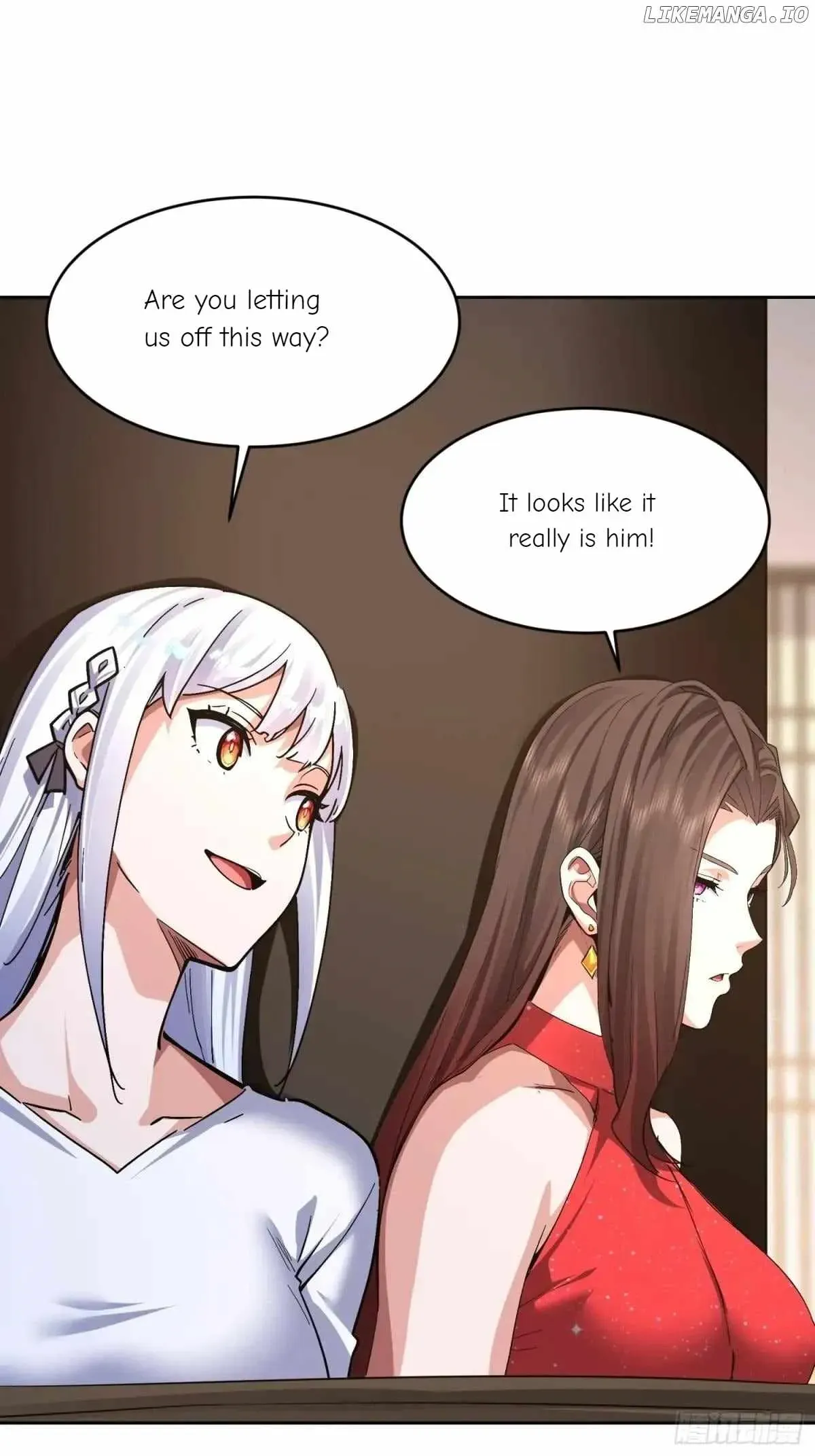 Became the Target of a Harem of Another World Chapter 84 Online - página 13