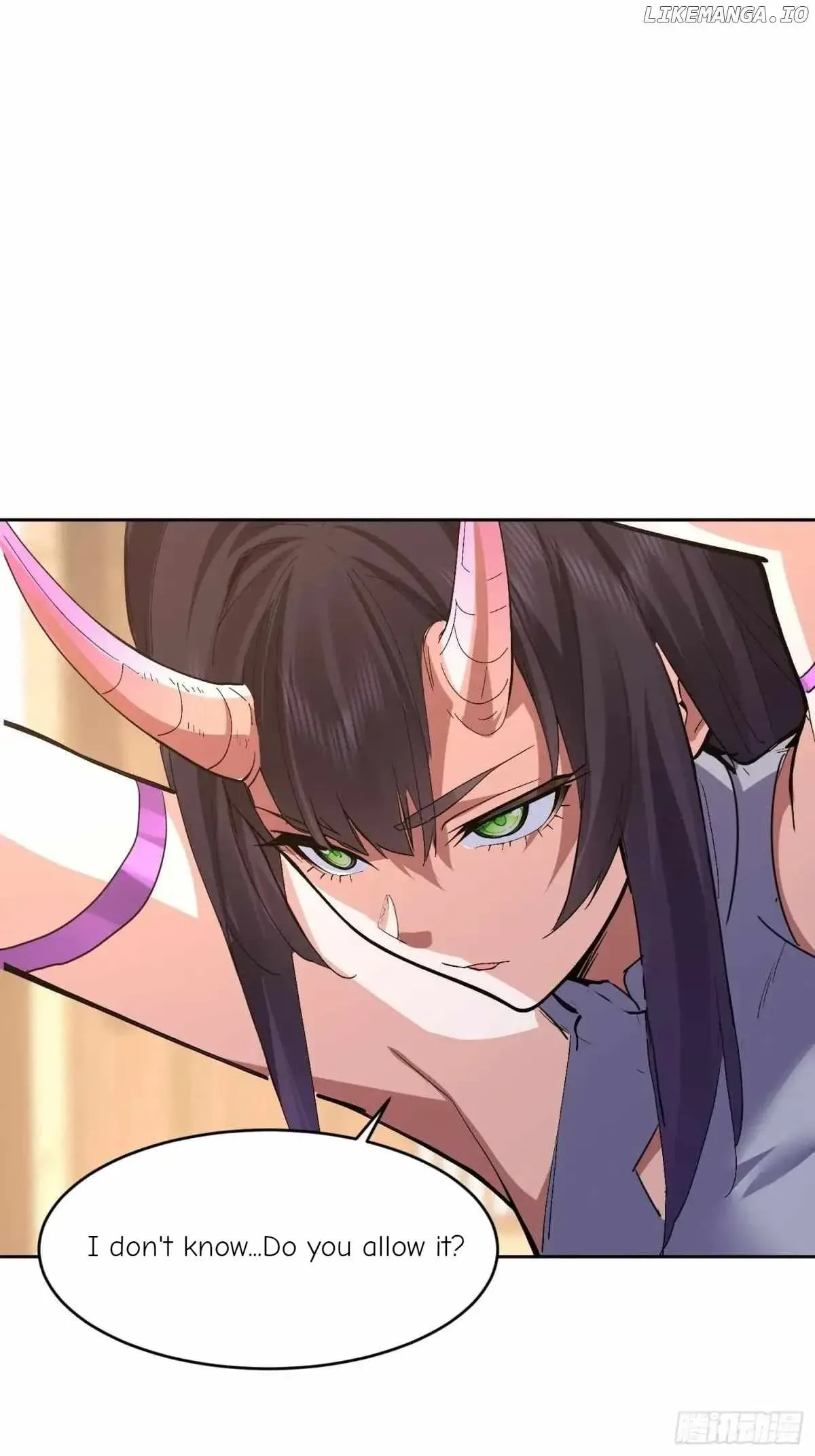 Became the Target of a Harem of Another World Chapter 84 Online - página 15