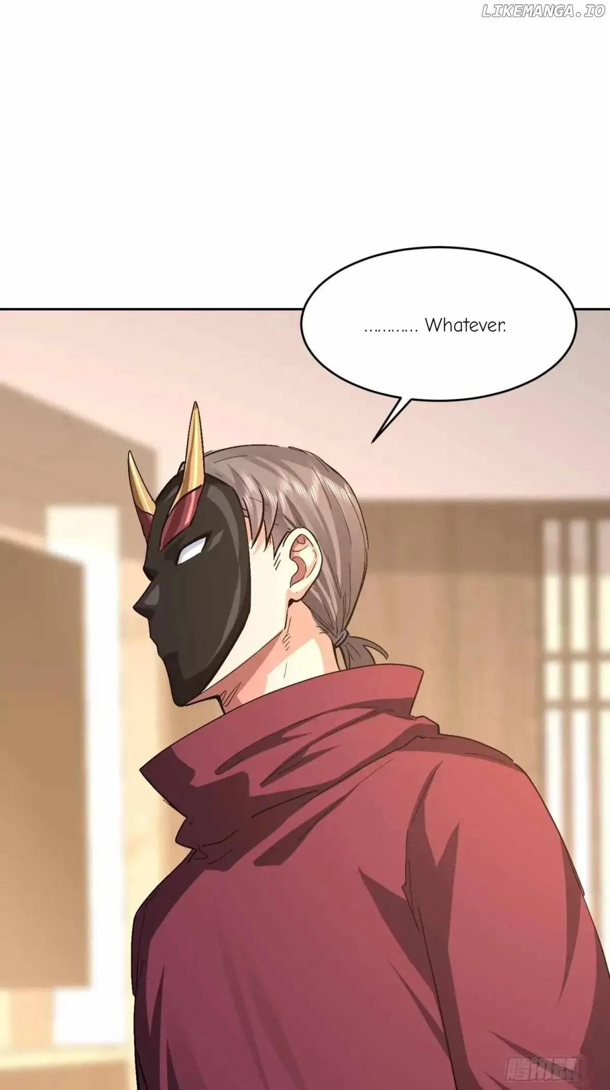 Became the Target of a Harem of Another World Chapter 84 Online - página 16