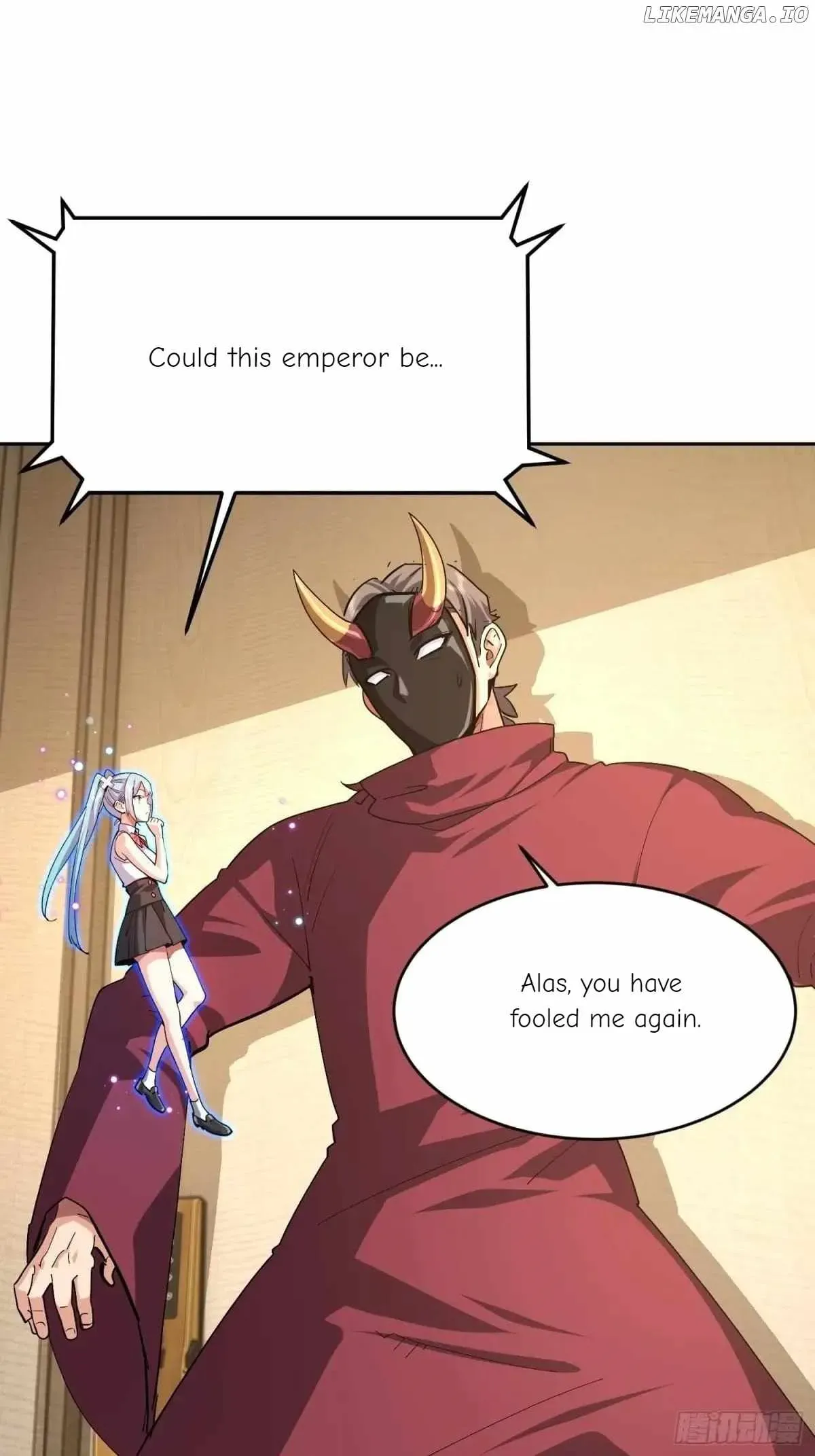 Became the Target of a Harem of Another World Chapter 84 Online - página 19