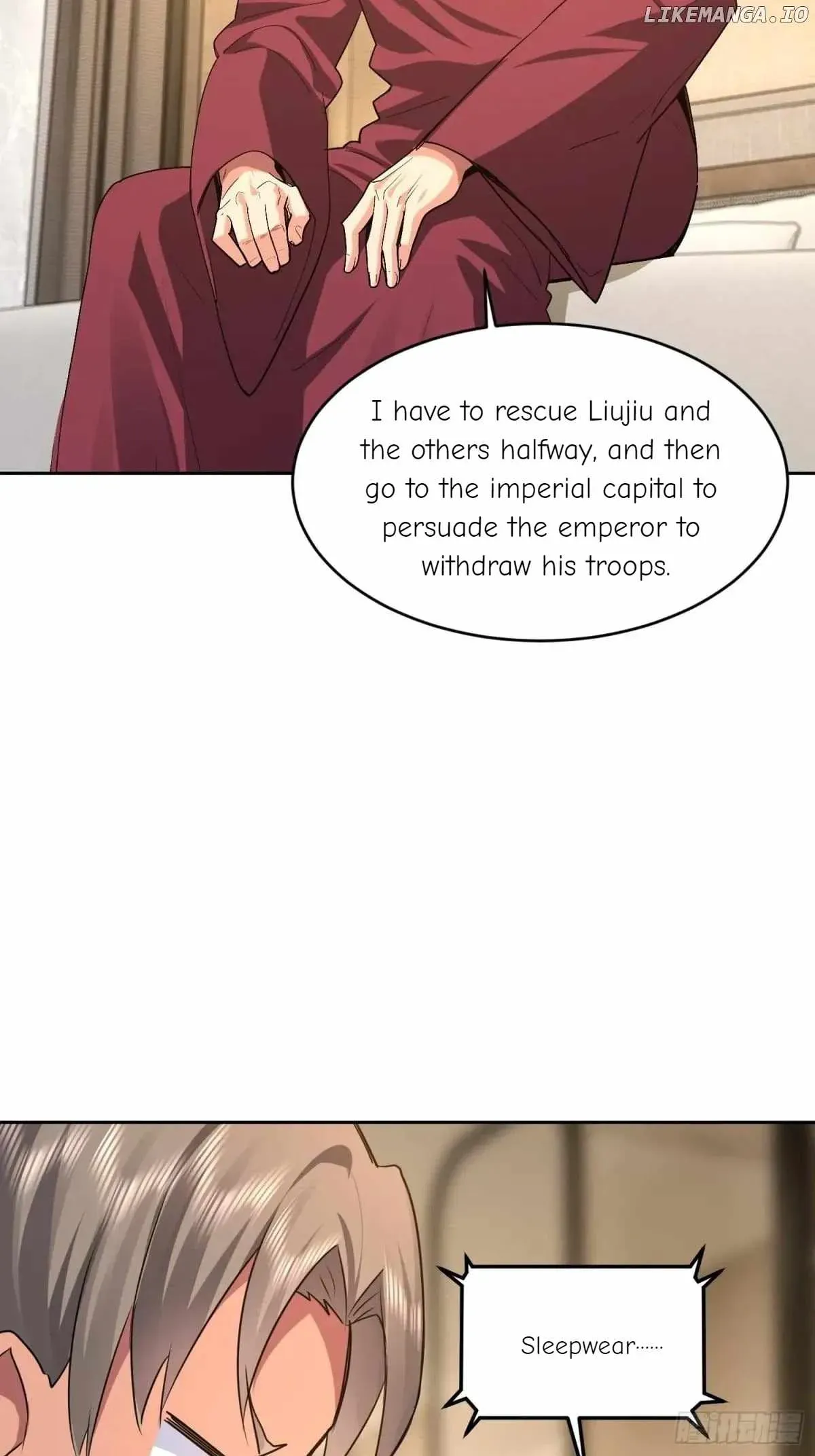 Became the Target of a Harem of Another World Chapter 84 Online - página 23