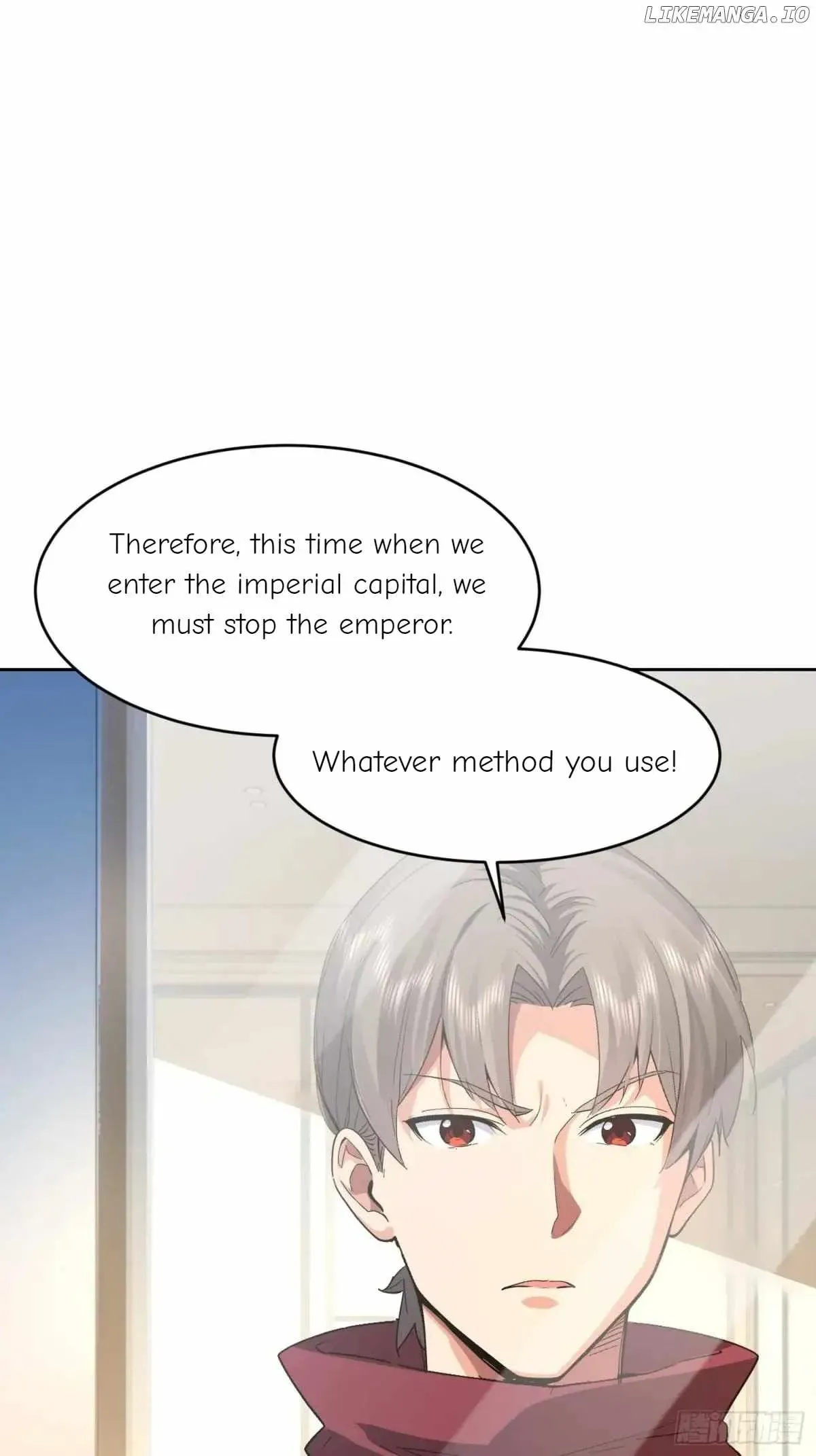 Became the Target of a Harem of Another World Chapter 84 Online - página 27