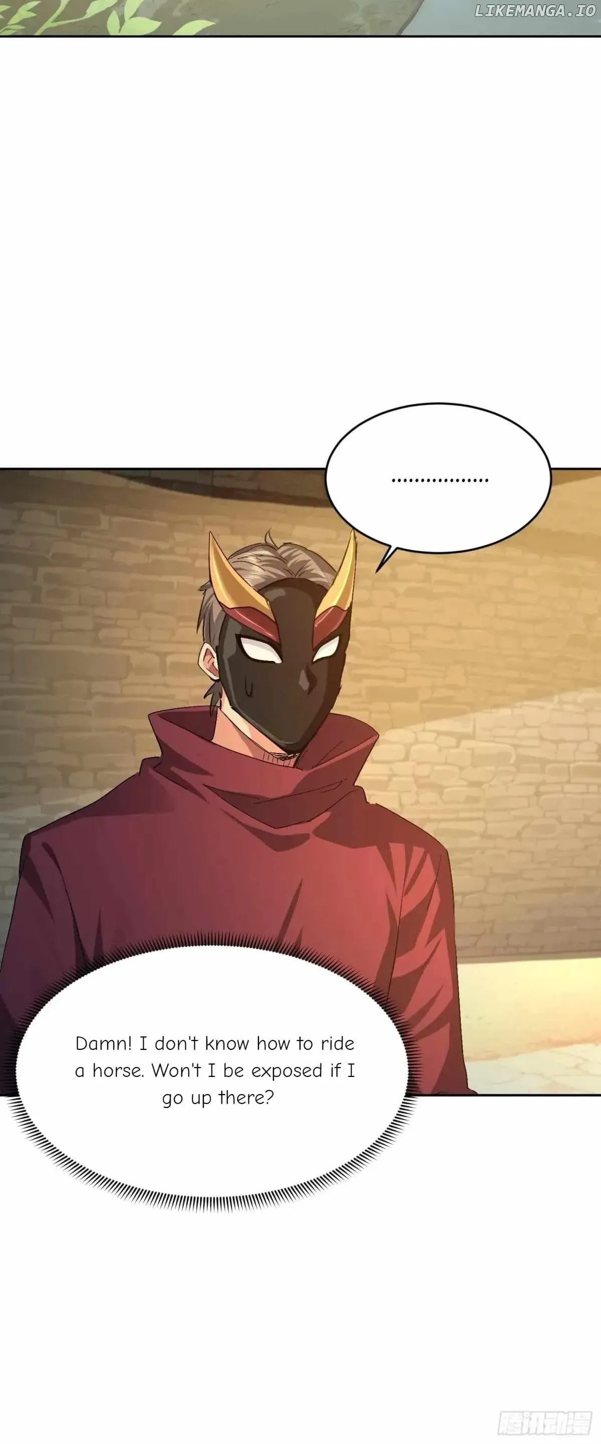 Became the Target of a Harem of Another World Chapter 84 Online - página 30
